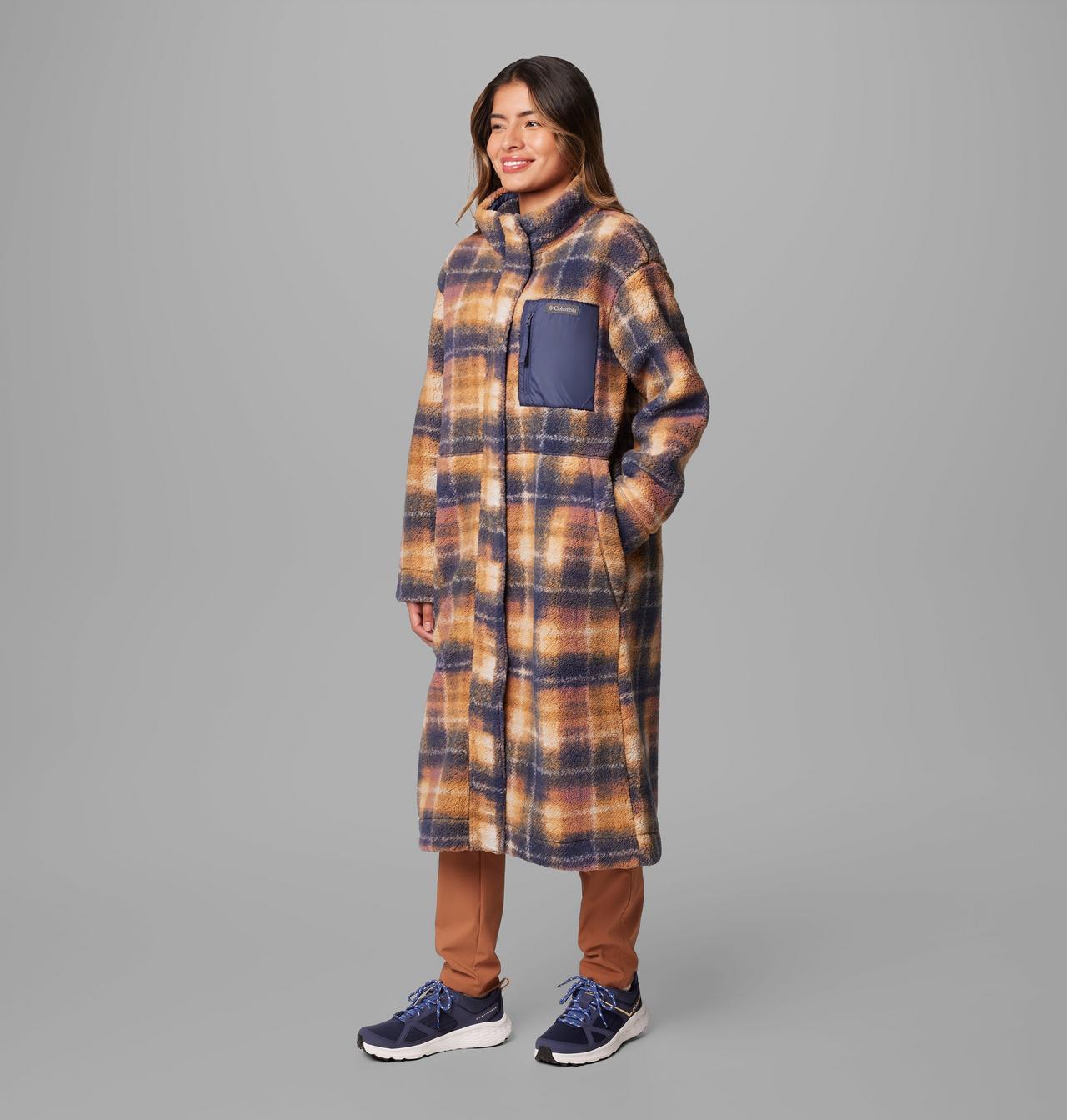 Veste pleine longueur Winter Warmth™ pour femmes 4