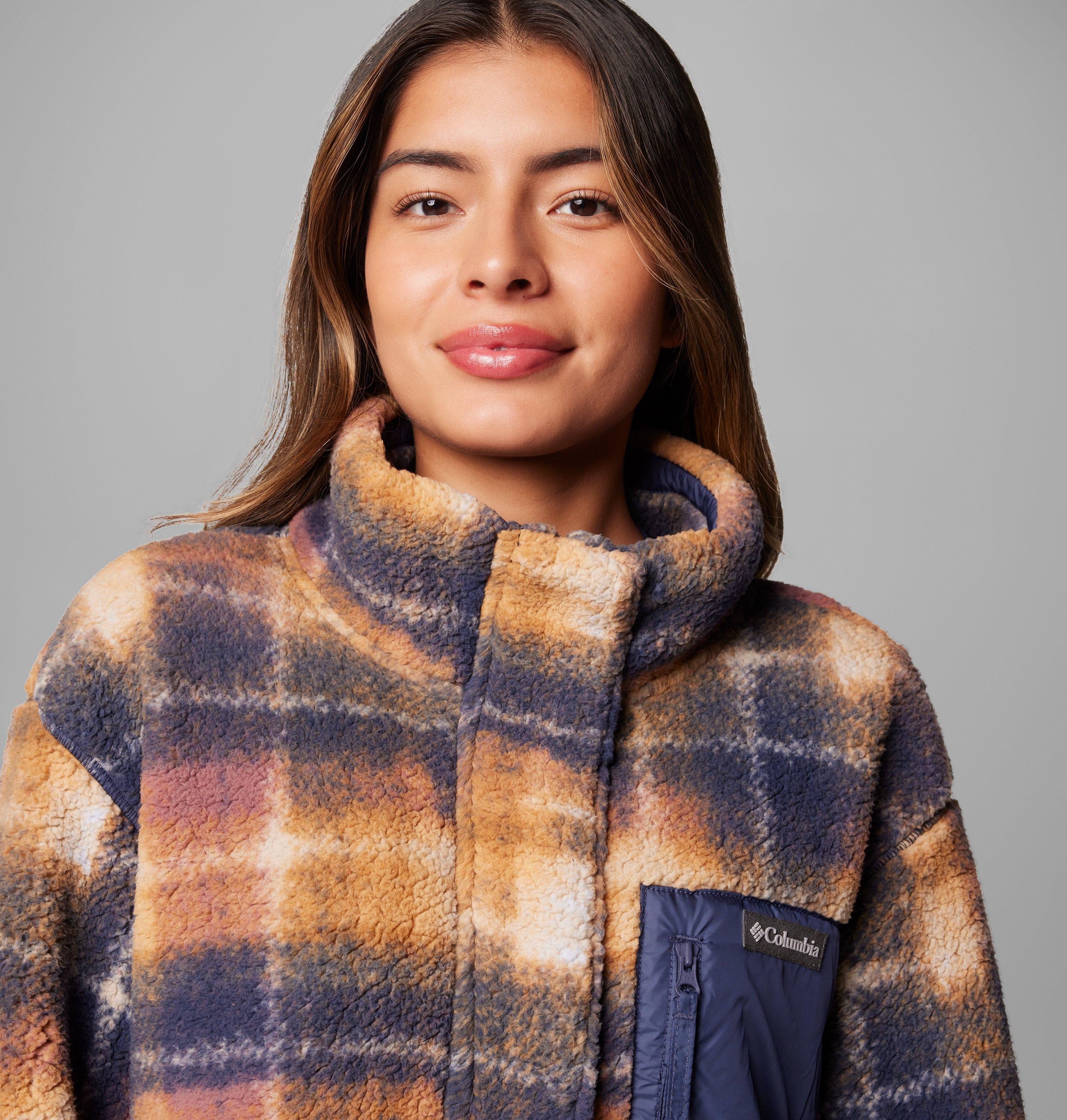 Women's Winter Warmth Full Length Jacket 5