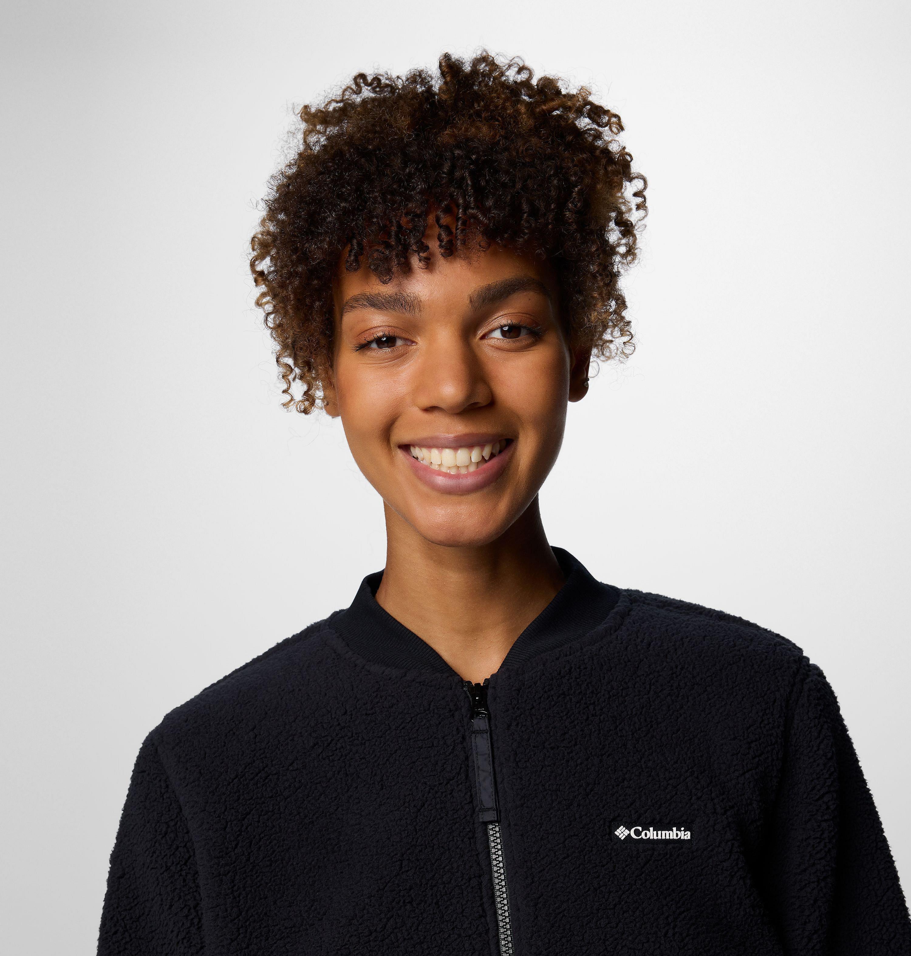 Women's Winter Warmth Bomber 5