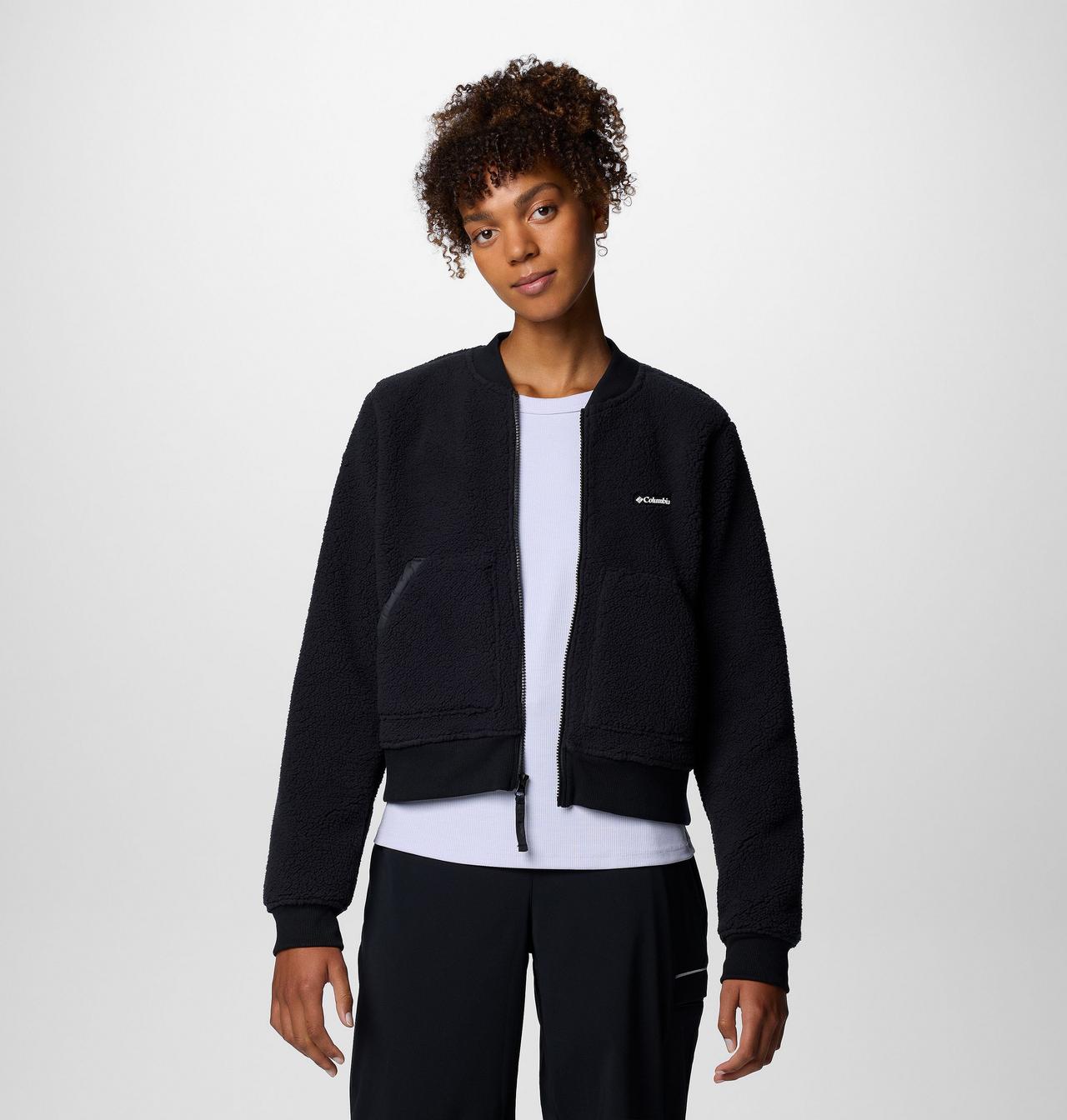 Women's Winter Warmth™ Bomber 6
