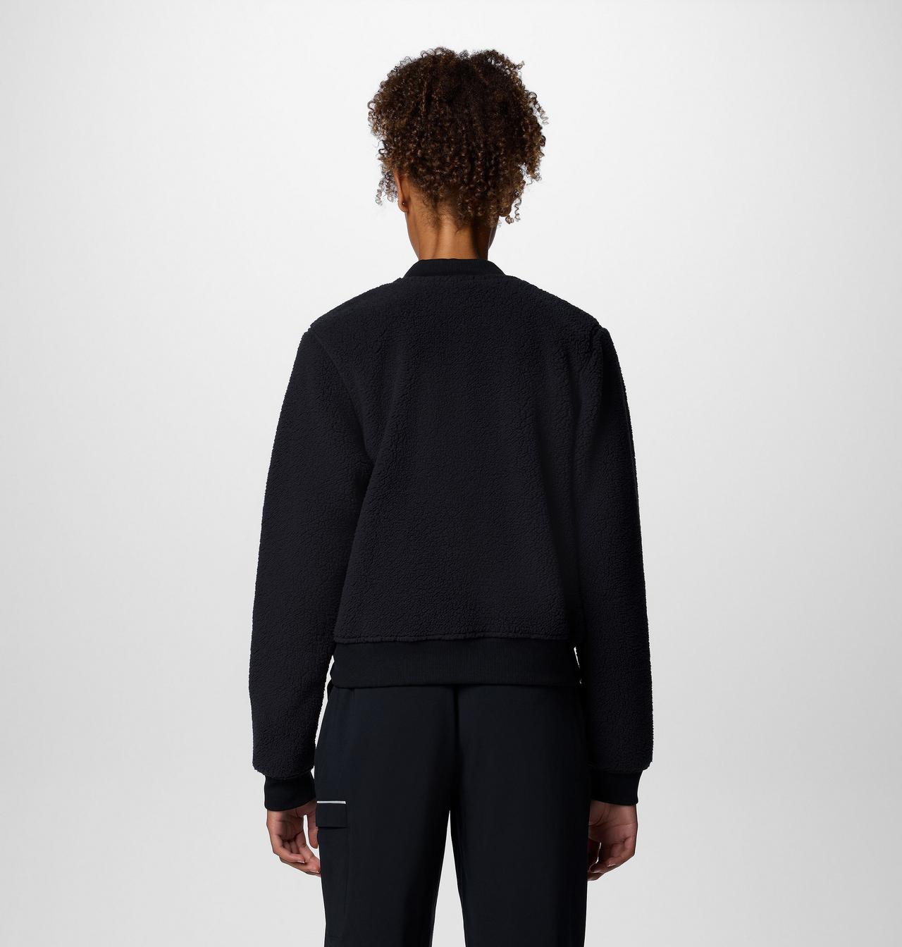 Women's Winter Warmth™ Bomber 2