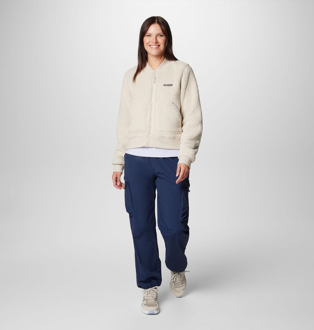 Women's Winter Warmth™ Bomber 3