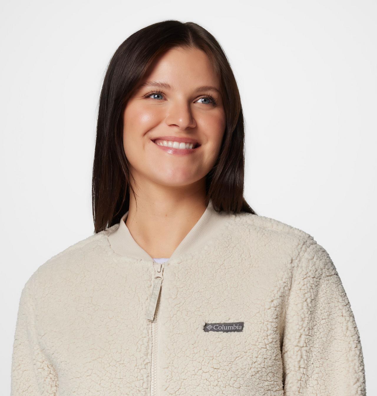 Women's Winter Warmth™ Bomber 5
