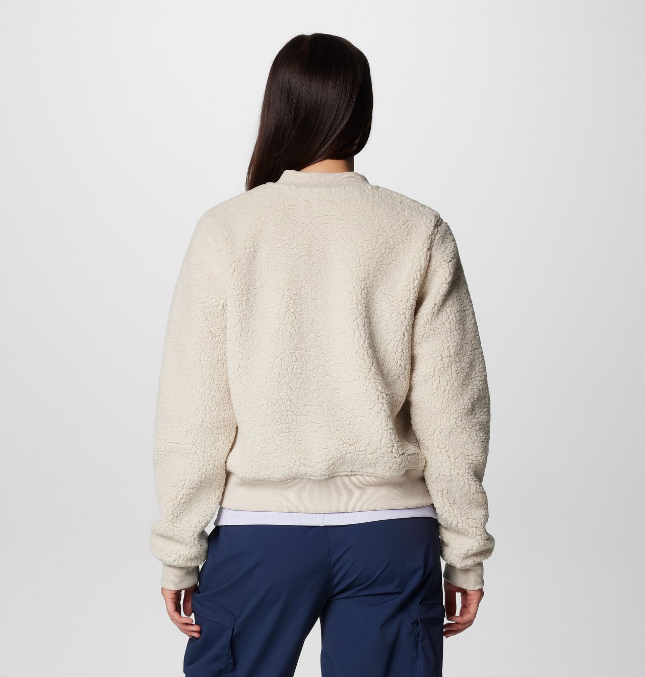 Women's Winter Warmth™ Bomber 2