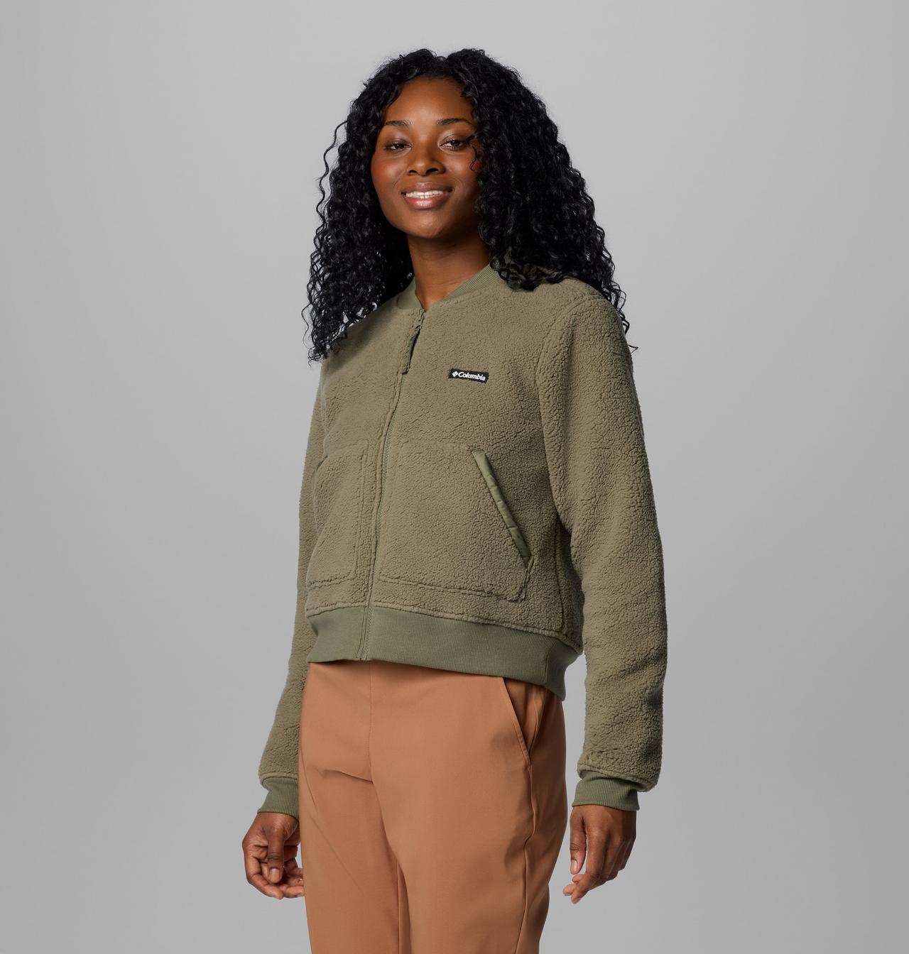Women's Winter Warmth™ Bomber 4