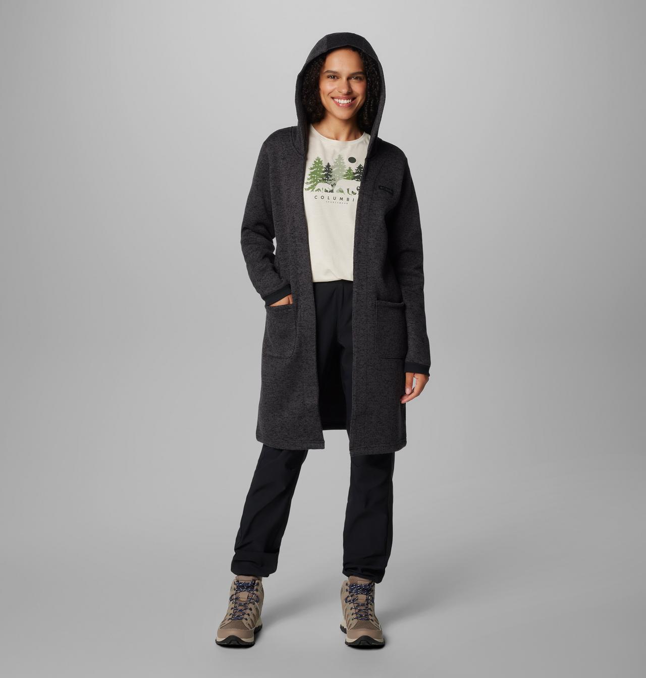Women's Montavilla™ Hooded Cardigan 3