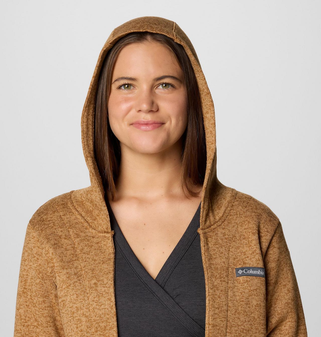 Women's Montavilla™ Hooded Cardigan 5