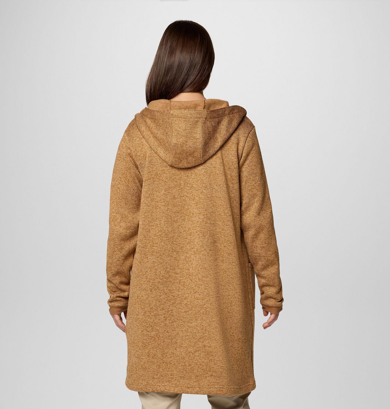 Women's Montavilla™ Hooded Cardigan 2