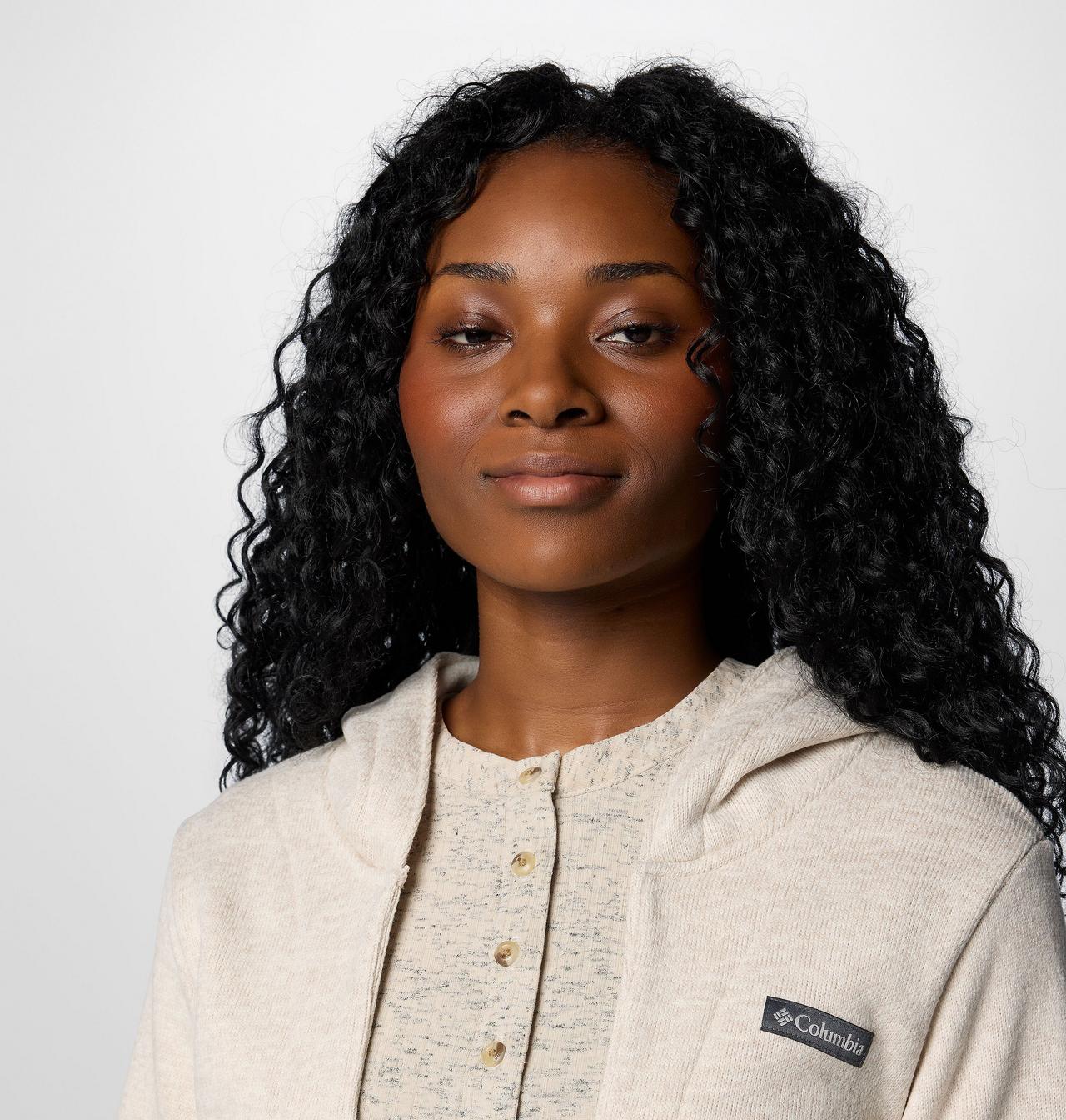 Women's Montavilla™ Hooded Cardigan | 278 | L 5