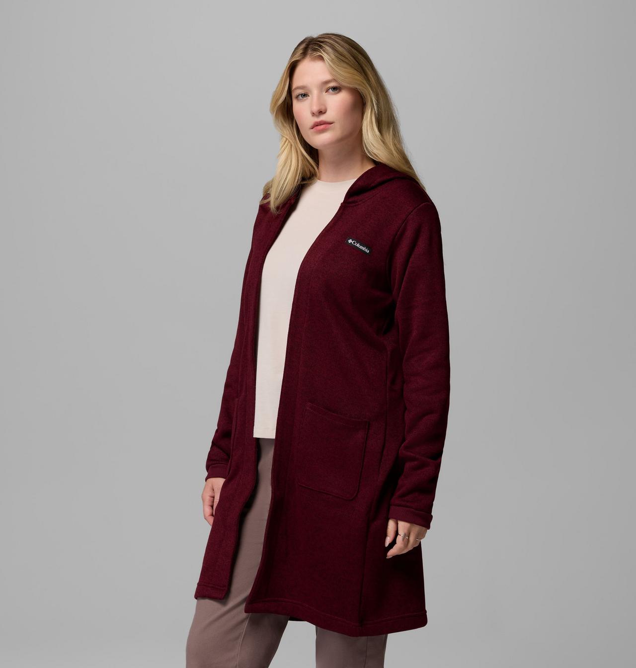 Women's Montavilla™ Hooded Cardigan | 624 | XXL 4