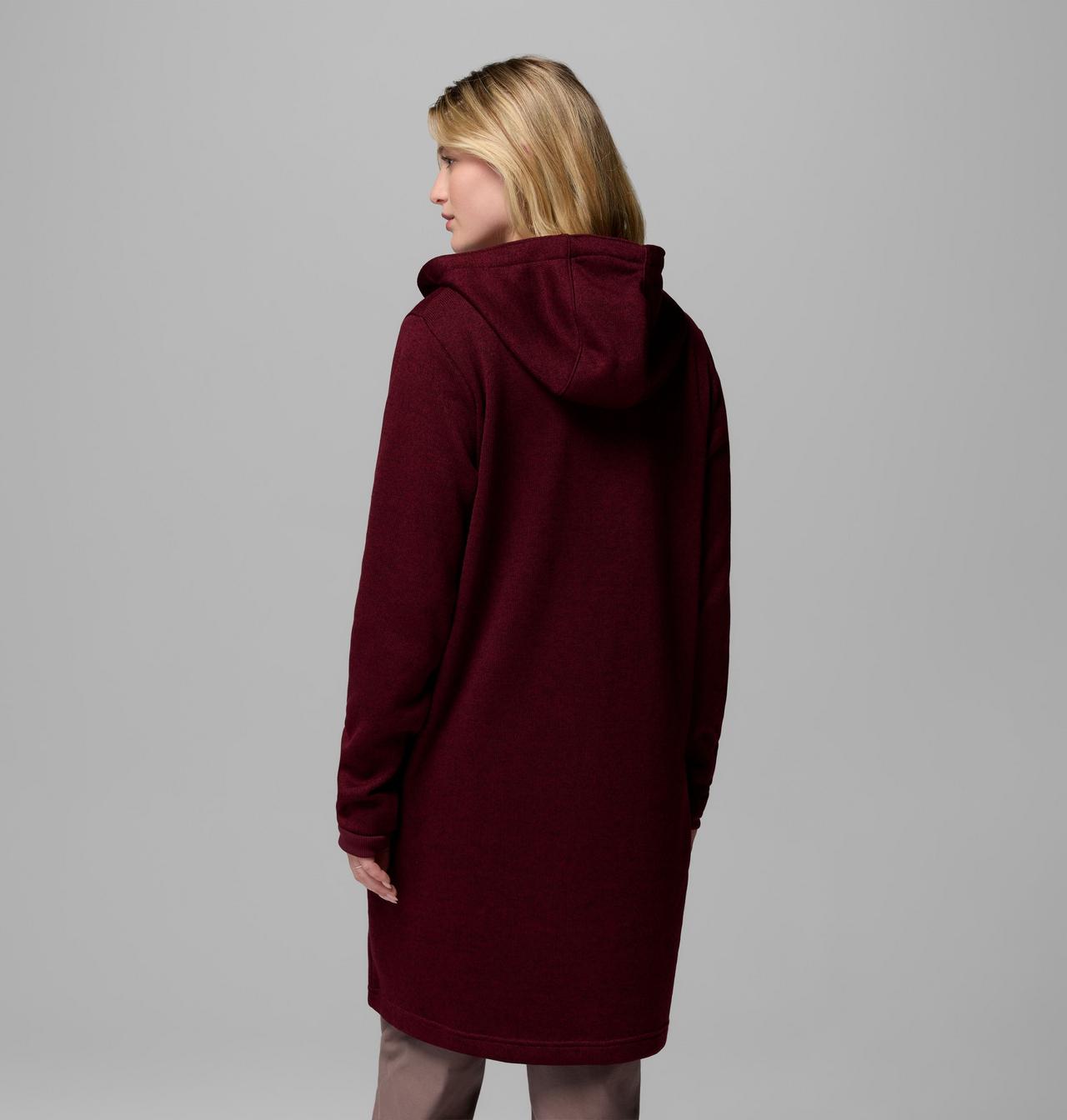 Women's Montavilla™ Hooded Cardigan | 624 | XXL 3
