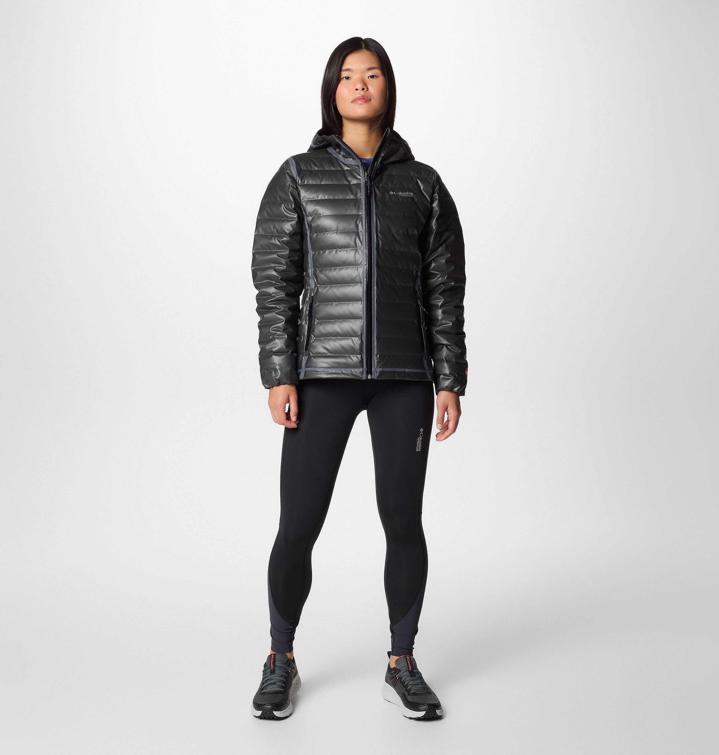 Women's Thunder Bay Down Jacket 3