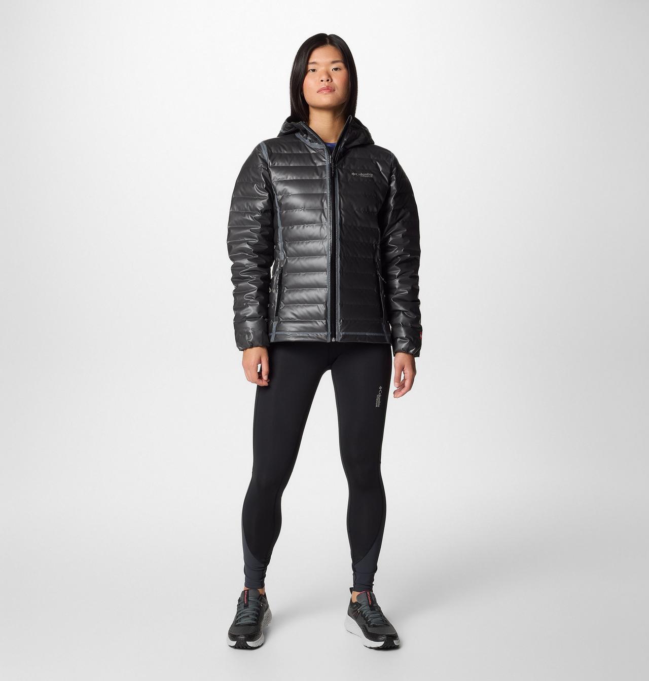 Women's Thunder Bay™ Down Jacket | 010 | XXL 3