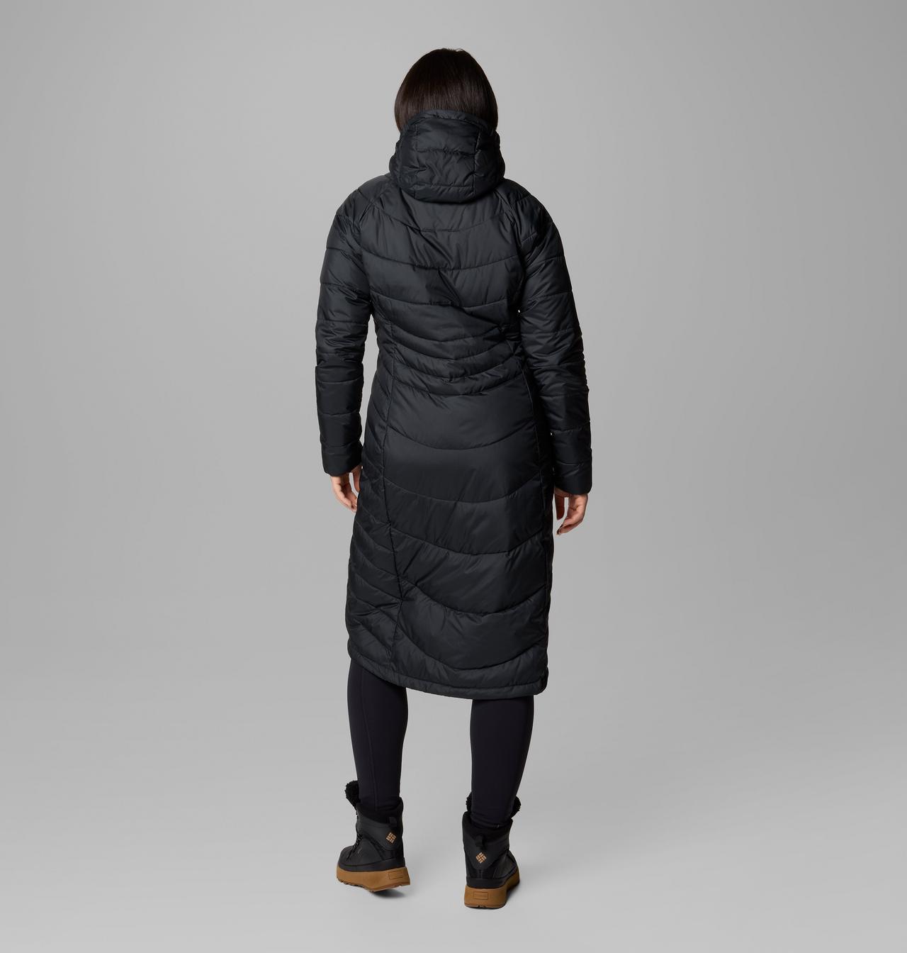 Women's Karis Gale™ Full Length Parka 2