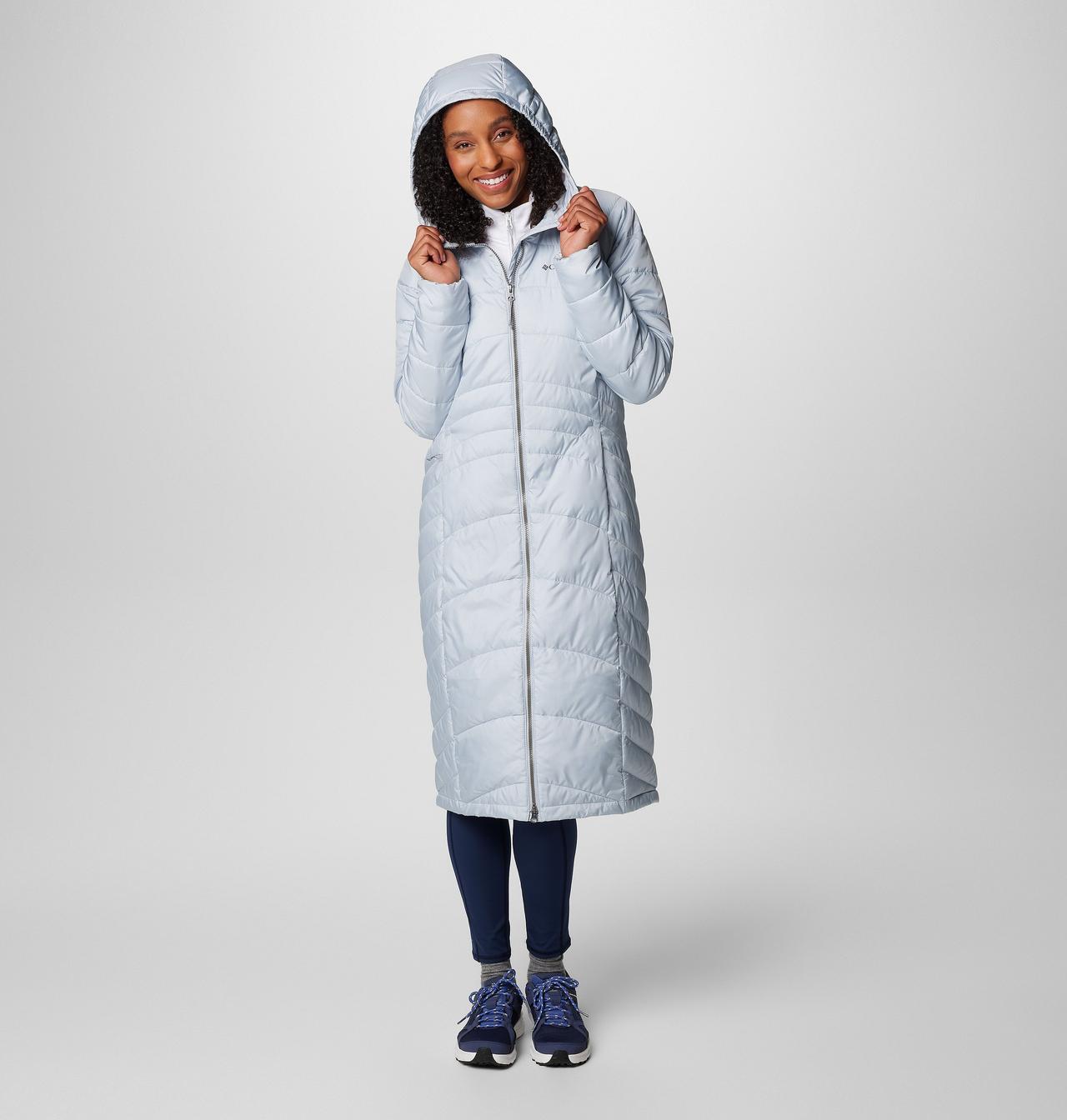 Women's Karis Gale™ Full Length Parka 3