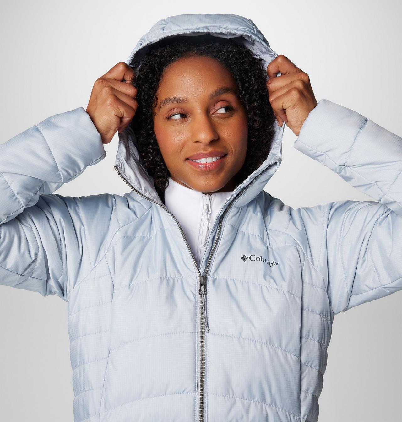 Women's Karis Gale™ Full Length Parka 5