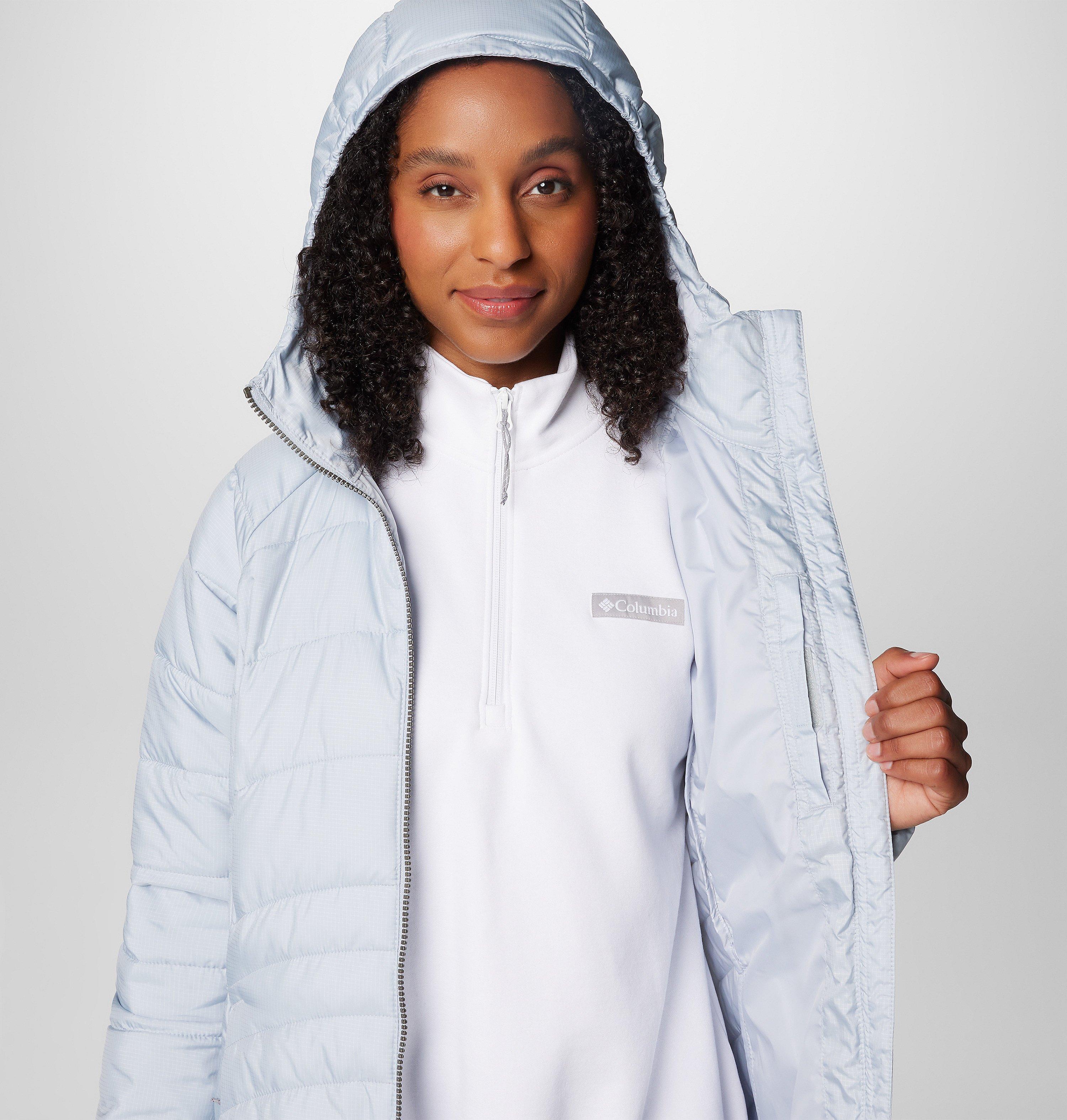 Women's Karis Gale Full Length Parka 6