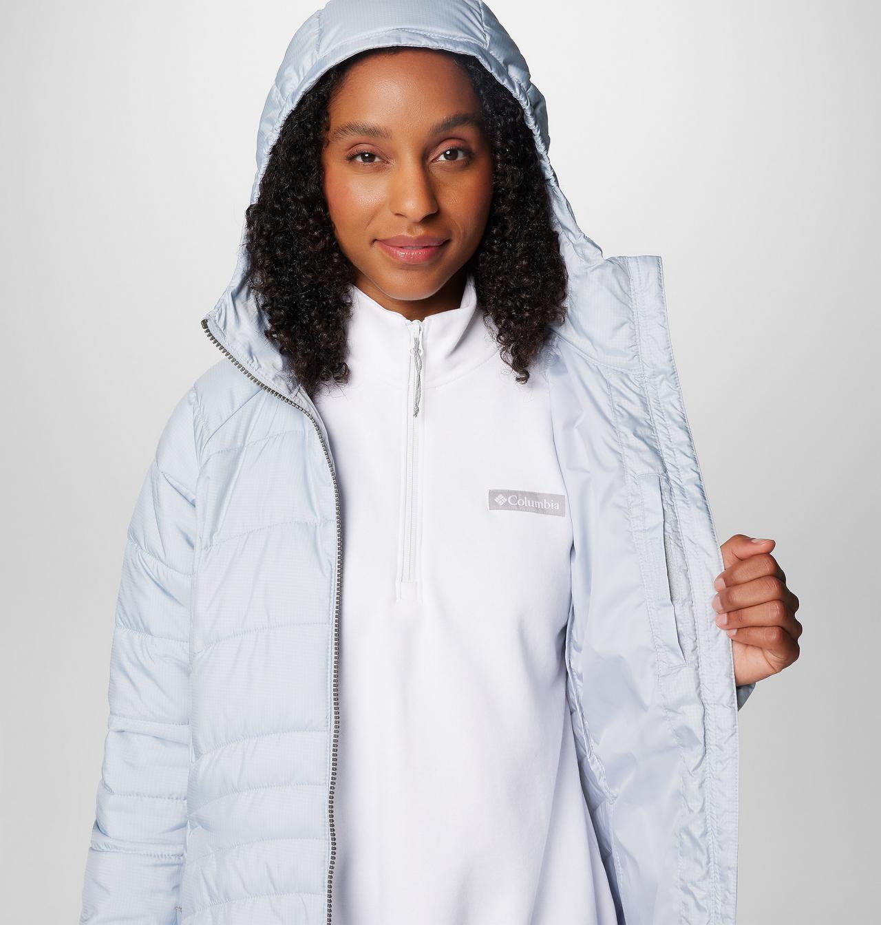 Women's Karis Gale™ Full Length Parka 6