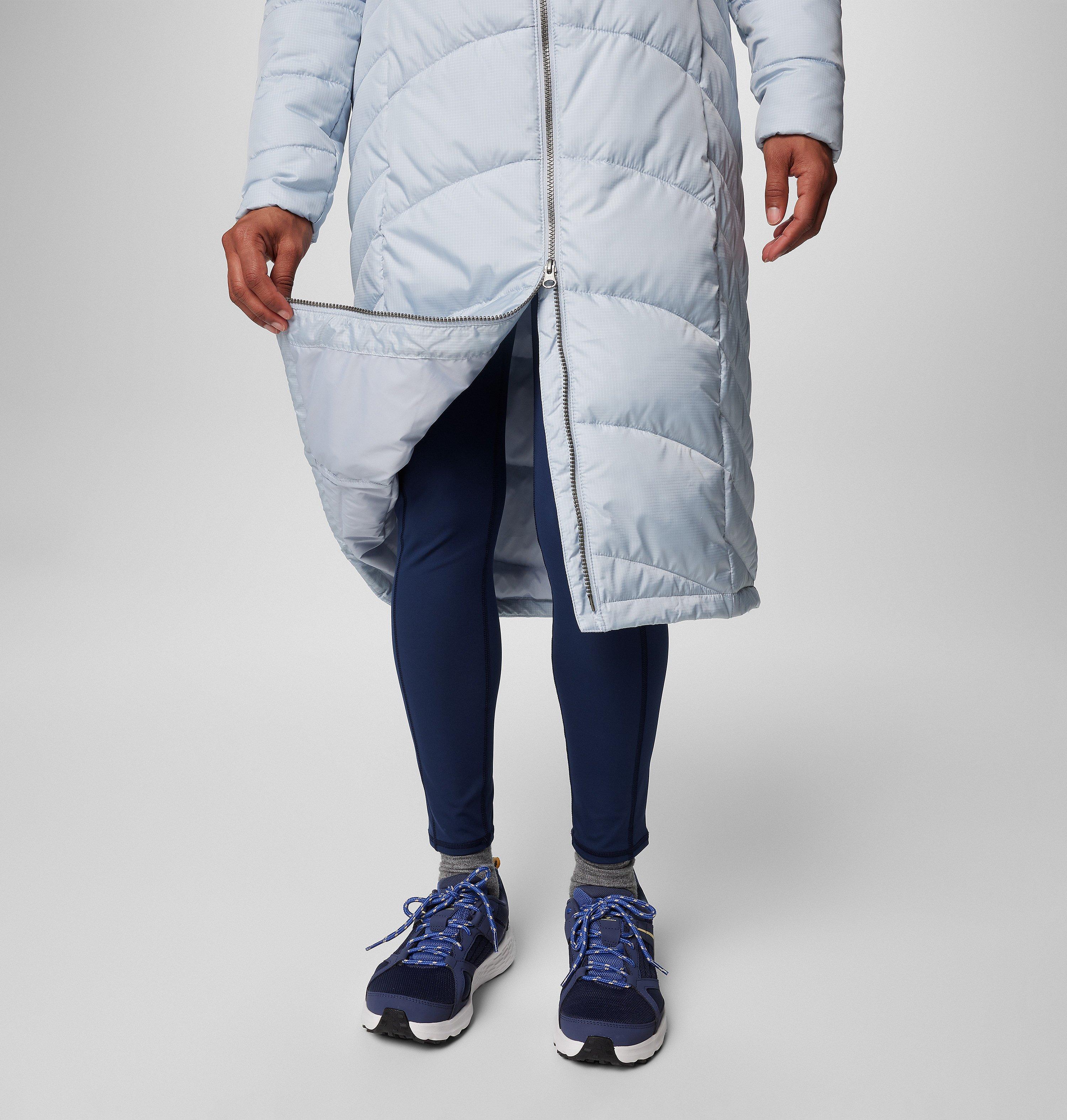 Women's Karis Gale Full Length Parka 7