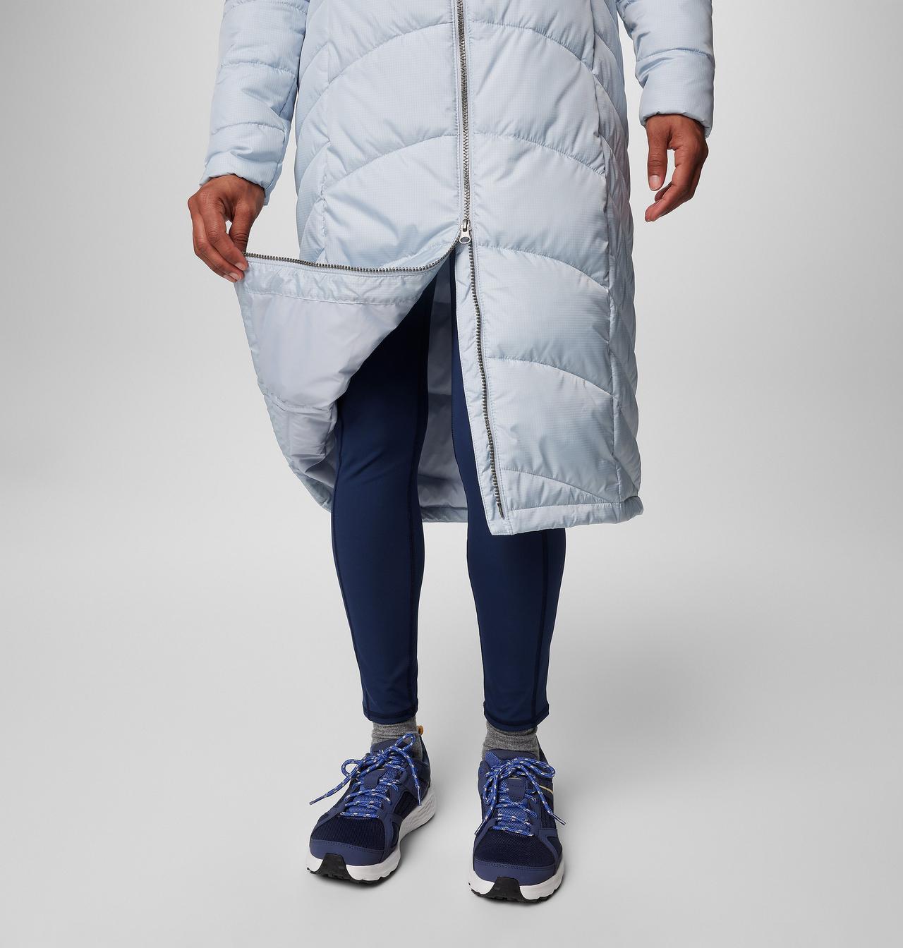 Women's Karis Gale™ Full Length Parka 7