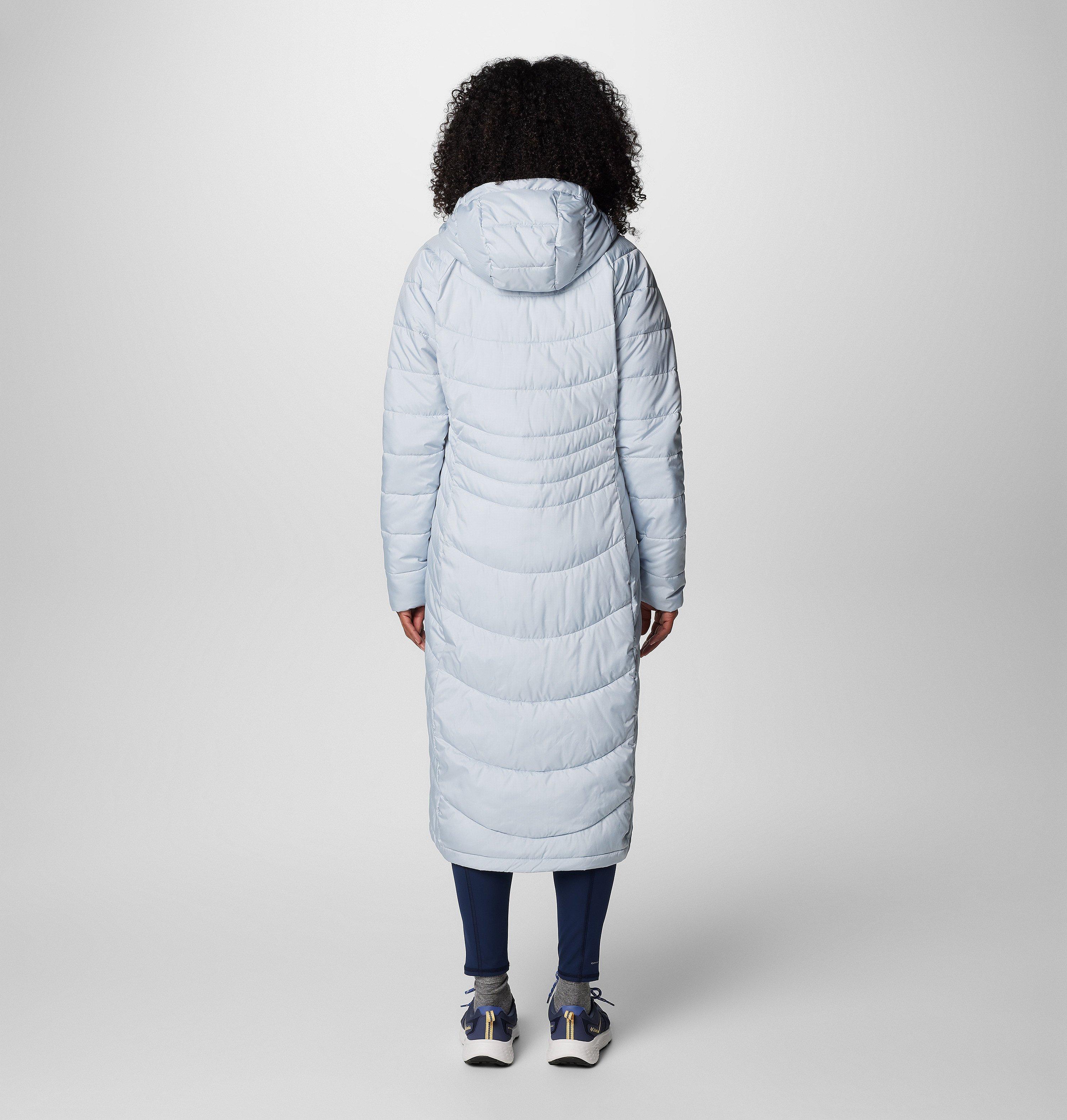 Women's Karis Gale Full Length Parka 2