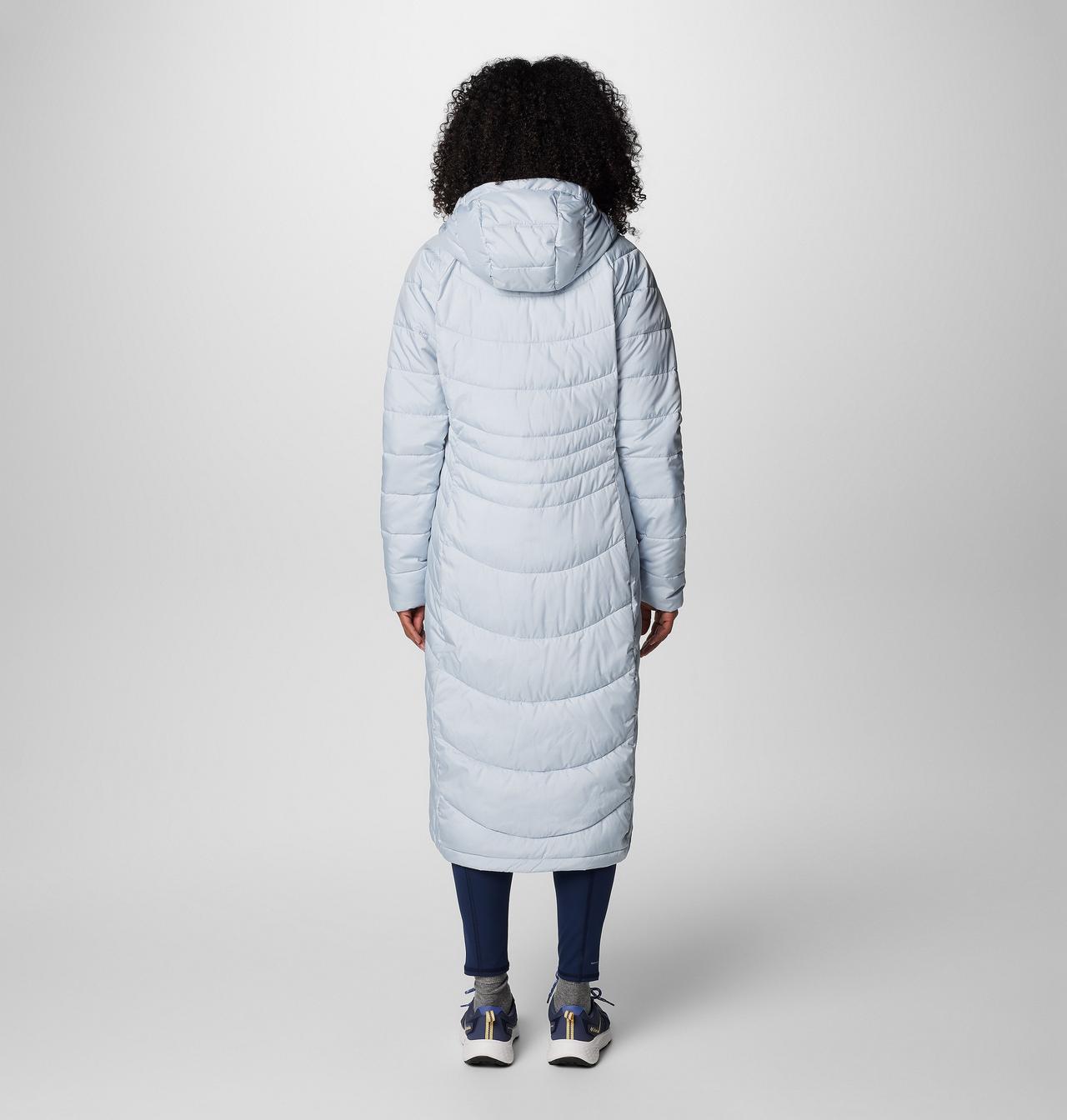 Women's Karis Gale™ Full Length Parka 2