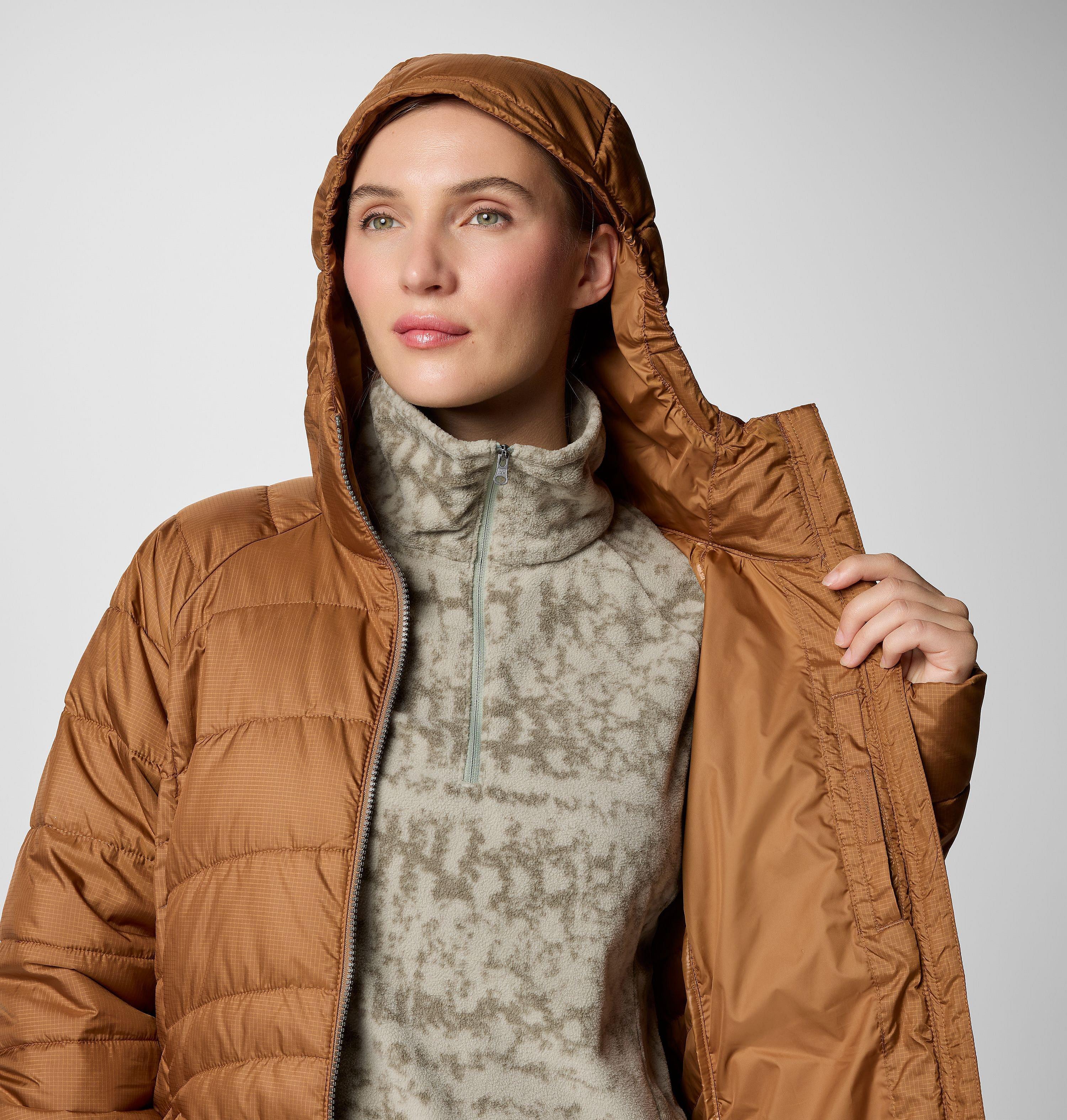 Women's Karis Gale Full Length Parka 6