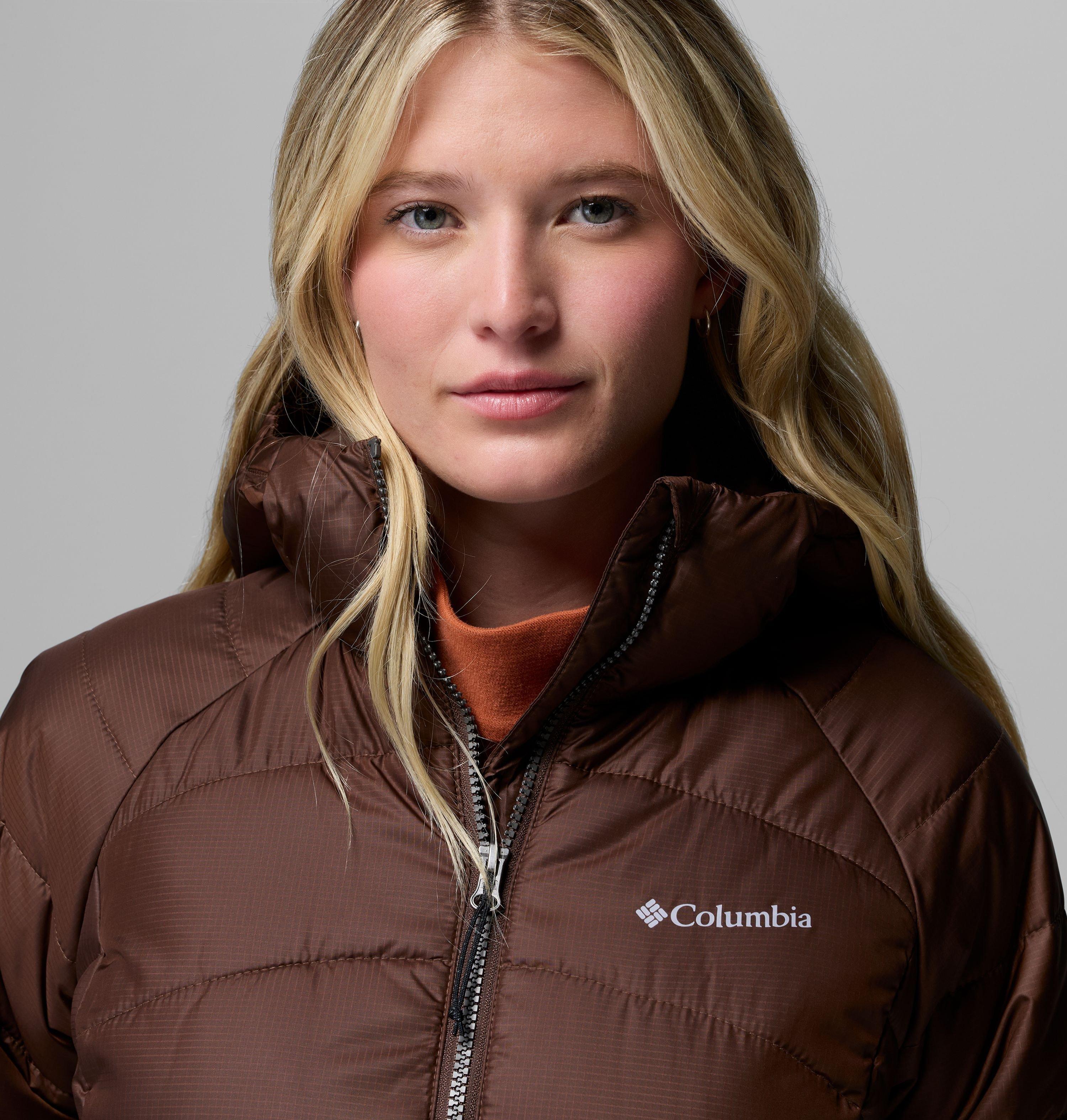 Women's Karis Gale Full Length Parka 7