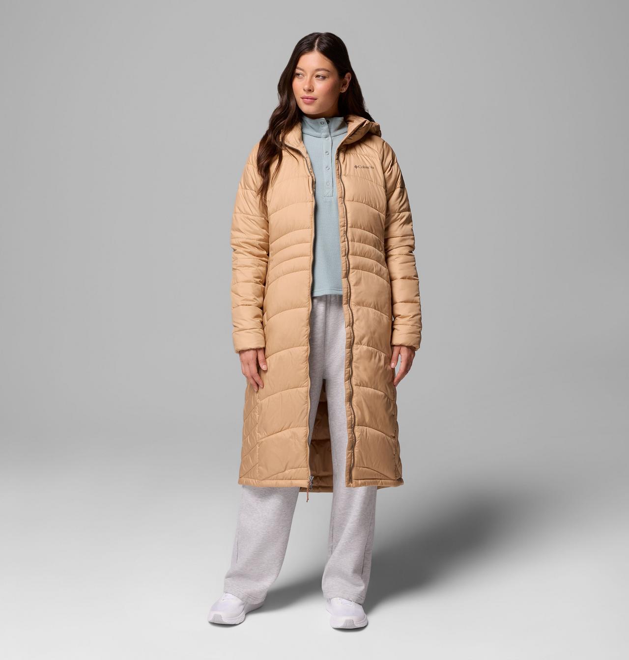 Women's Karis Gale™ Full Length Parka 5