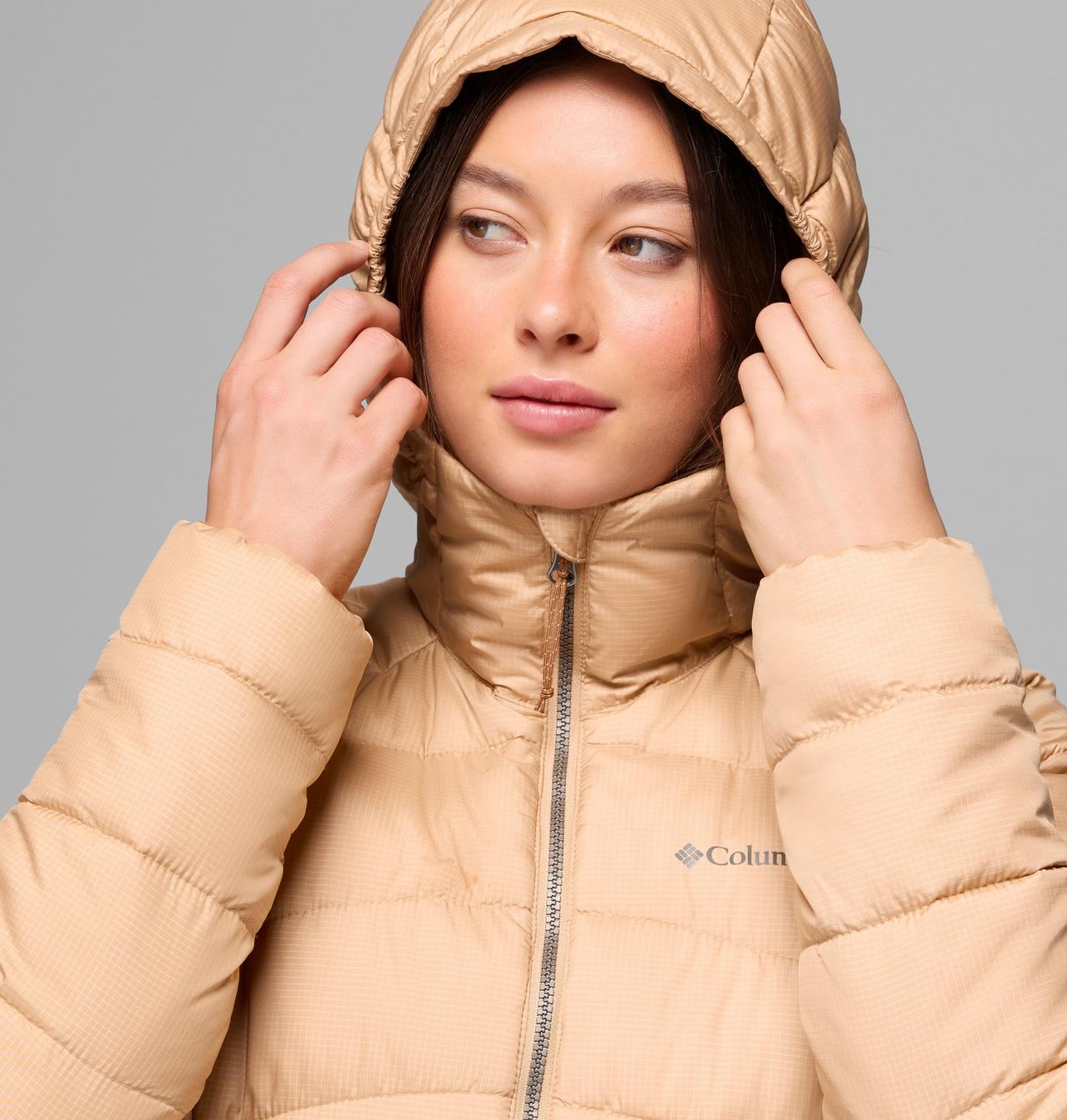 Women's Karis Gale™ Full Length Parka 6