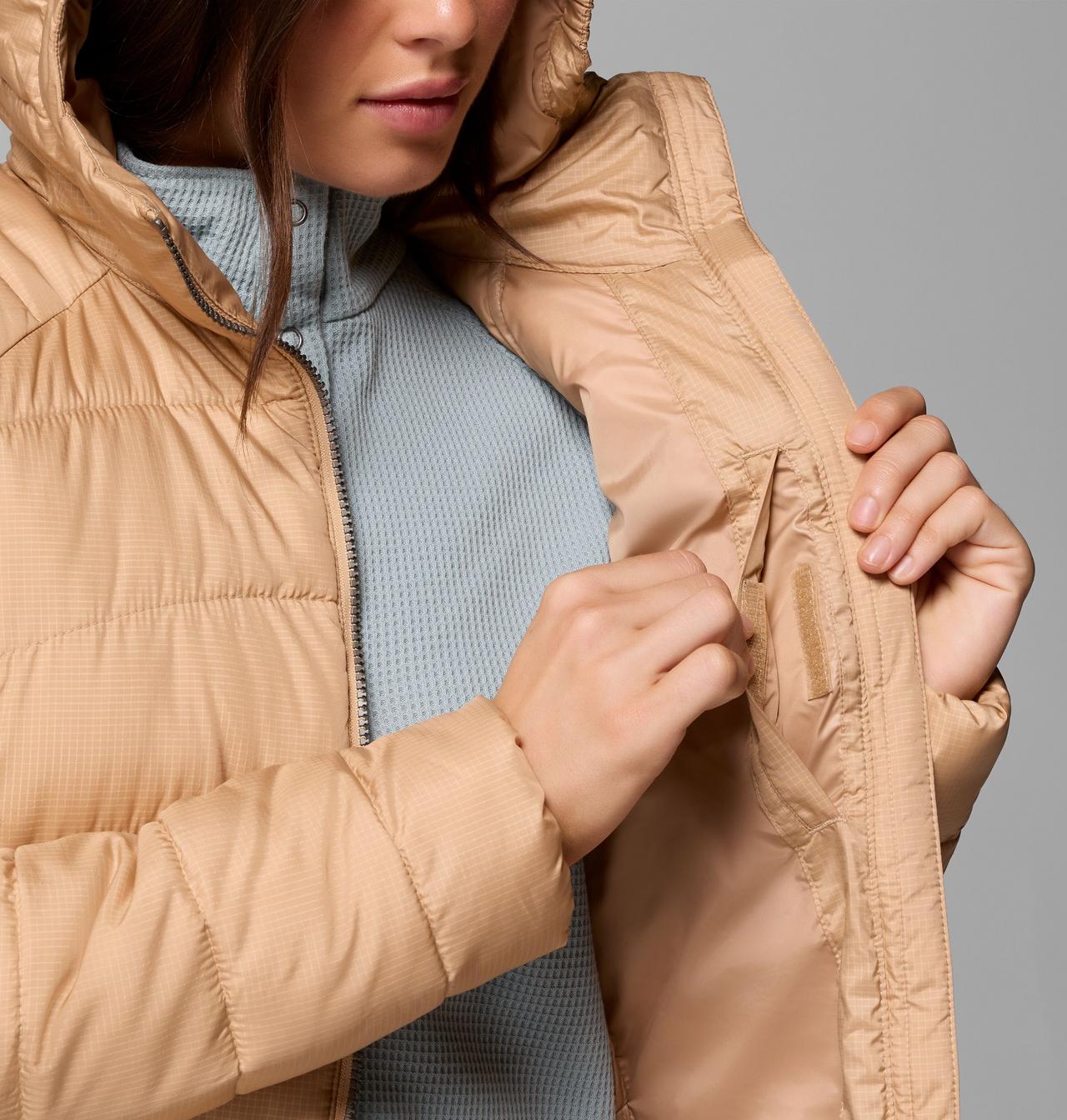 Women's Karis Gale™ Full Length Parka 7