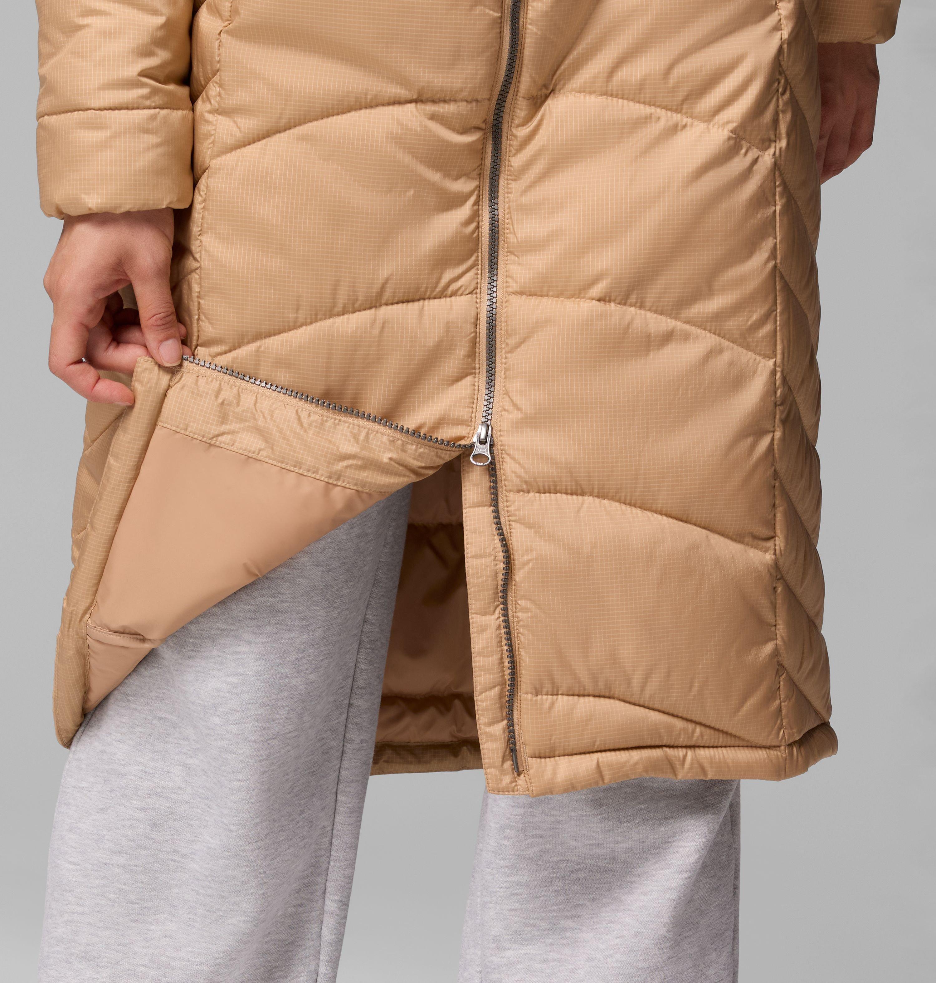 Women's Karis Gale Full Length Parka | 262 | XL 8