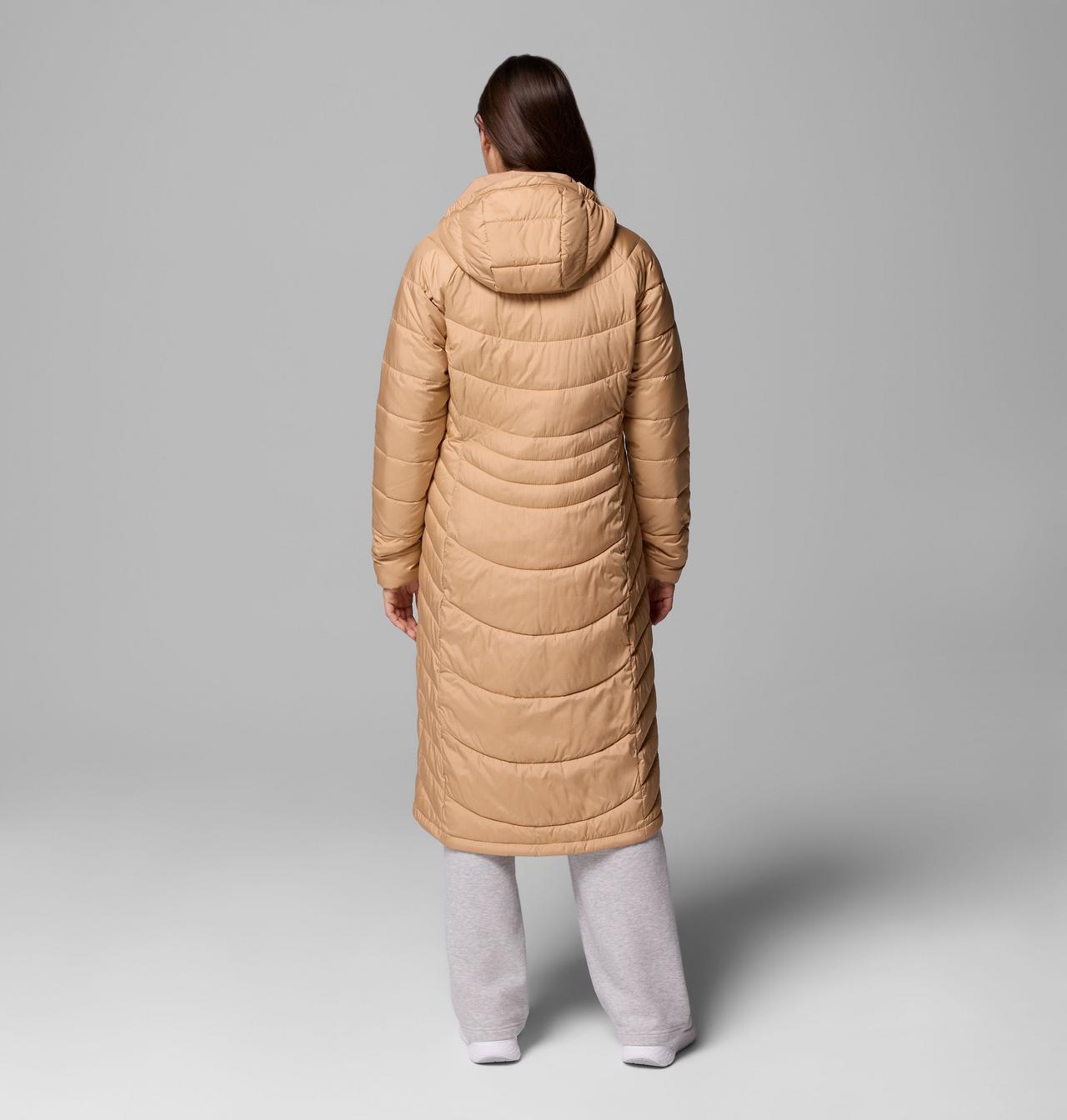 Women's Karis Gale™ Full Length Parka 3