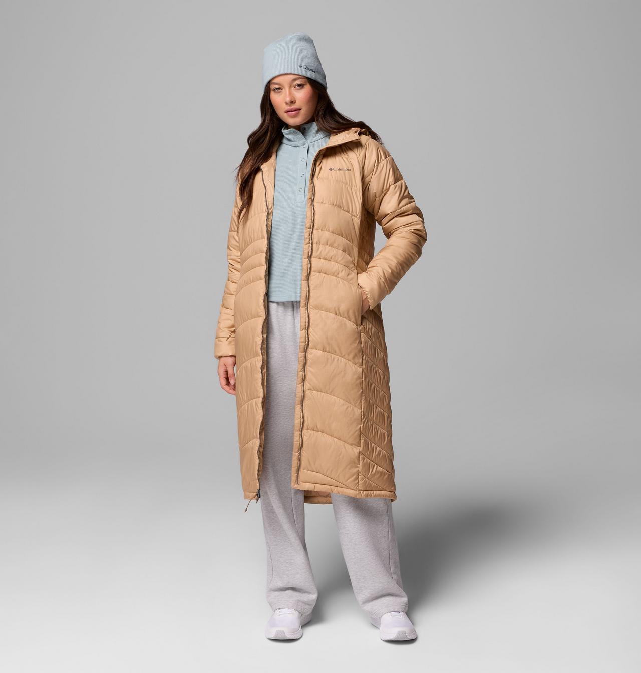 Women's Karis Gale™ Full Length Parka 2