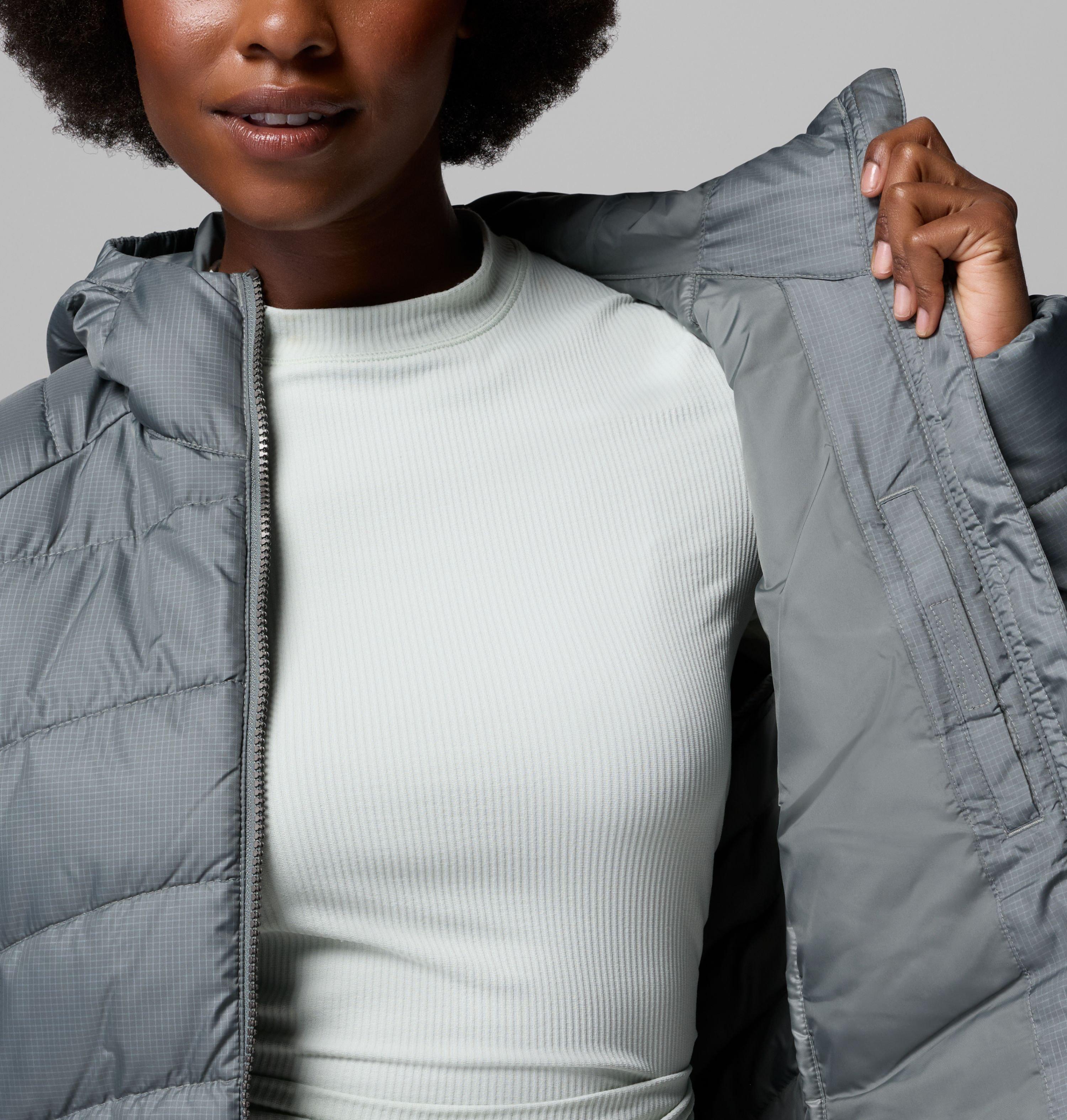 Women's Karis Gale Full Length Parka | 342 | XL 6