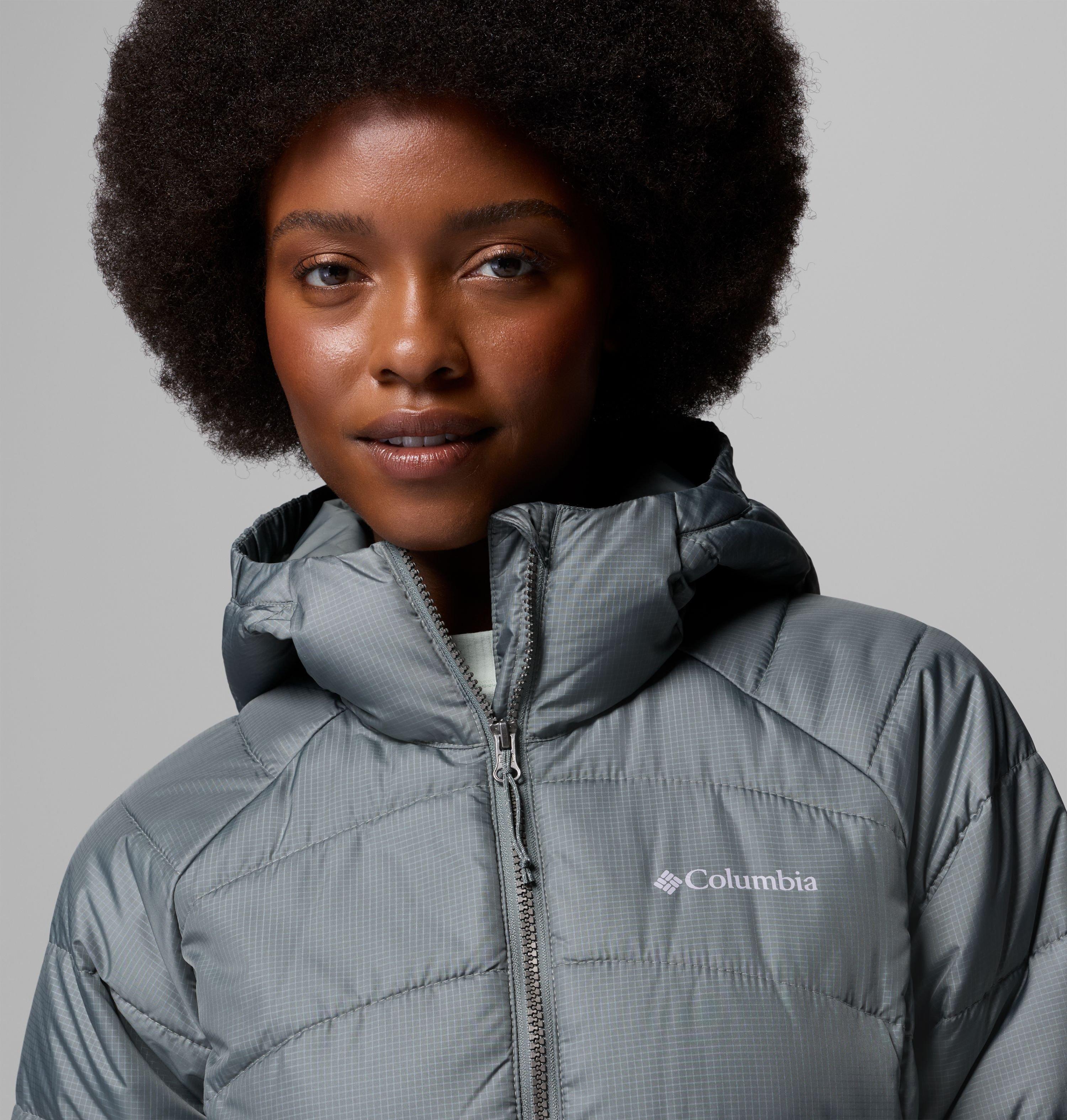 Women's Karis Gale Full Length Parka | 342 | XL 7