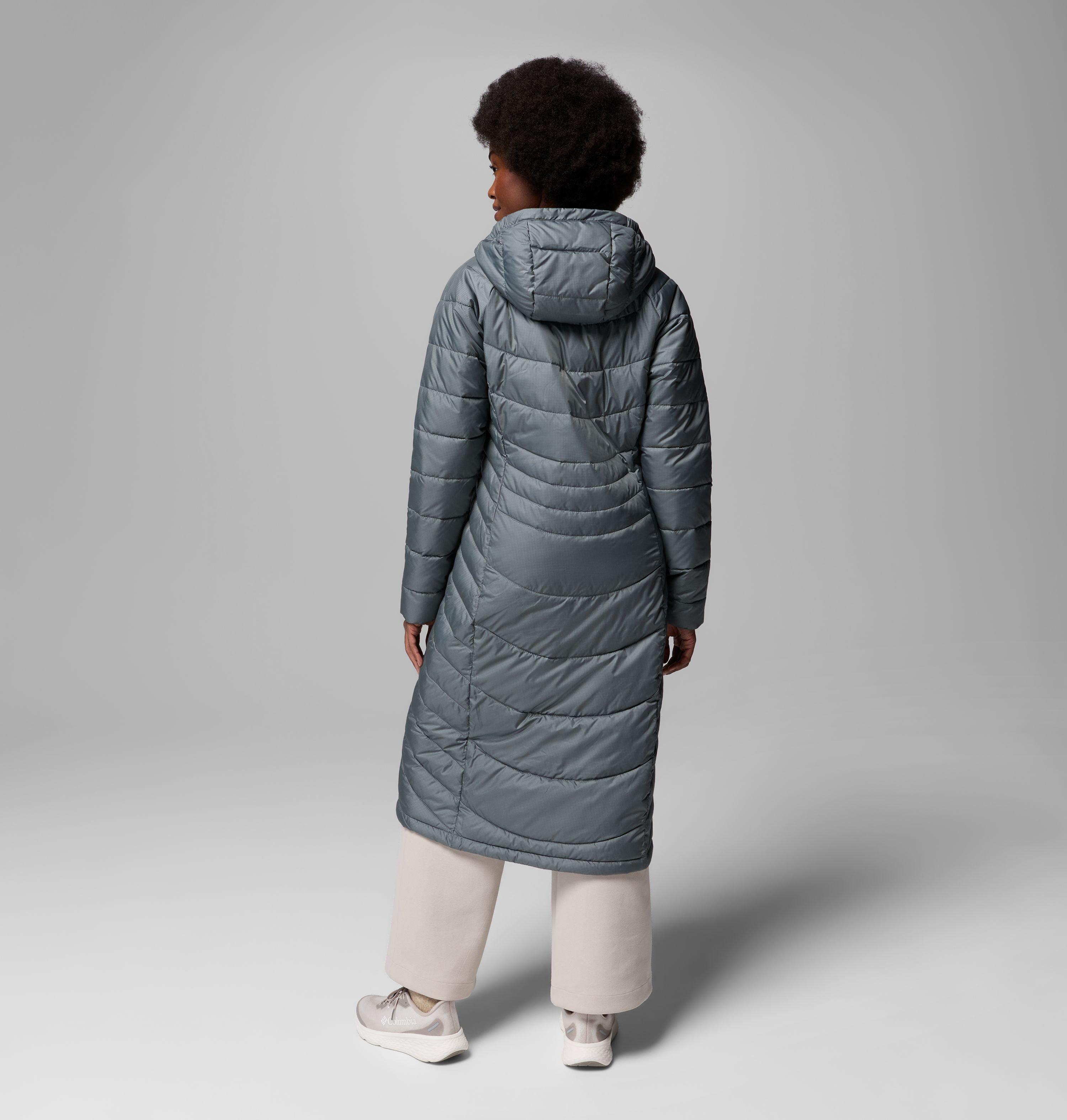 Women's Karis Gale Full Length Parka | 342 | XL 3