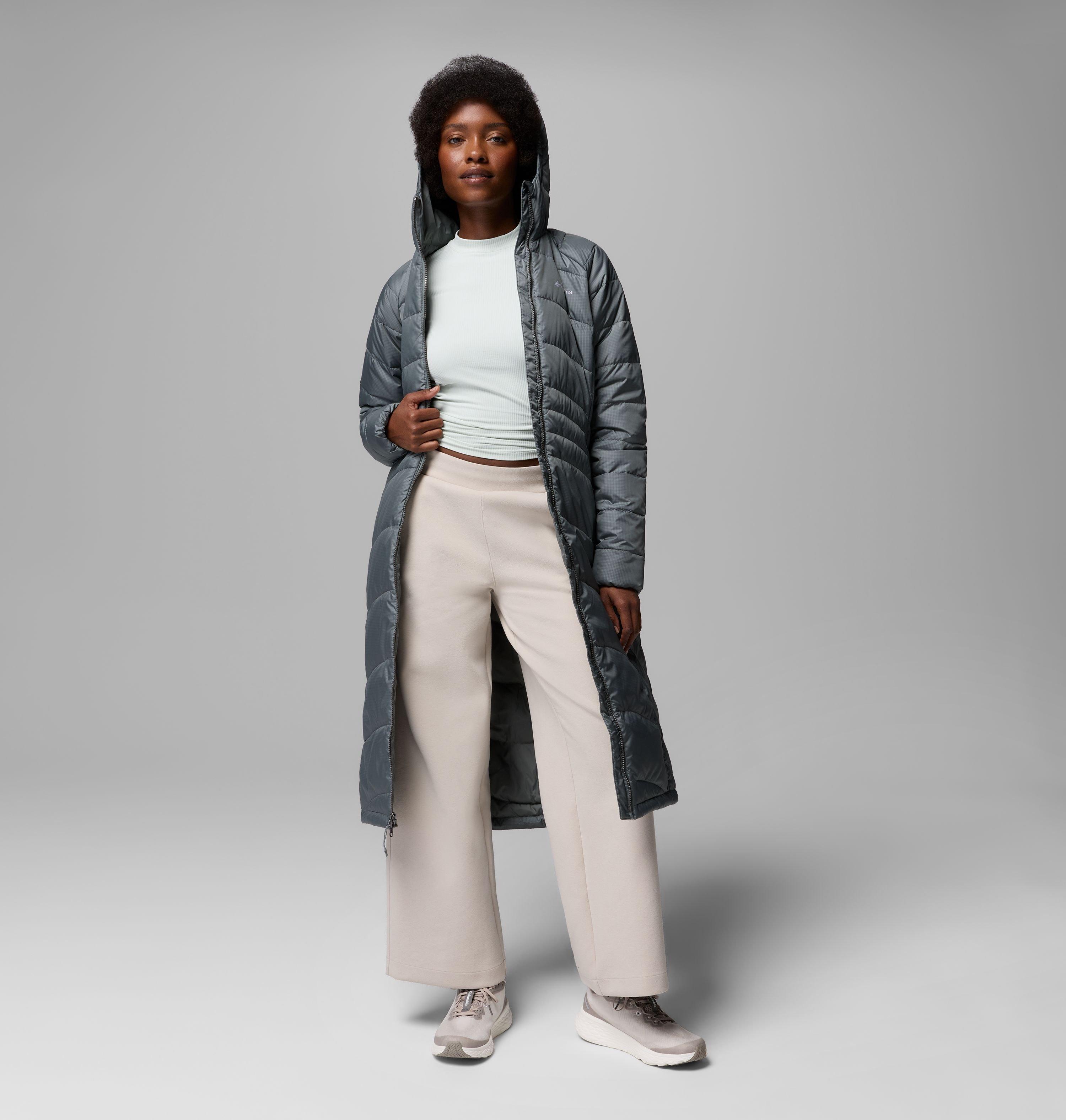 Women's Karis Gale Full Length Parka | 342 | XL 2