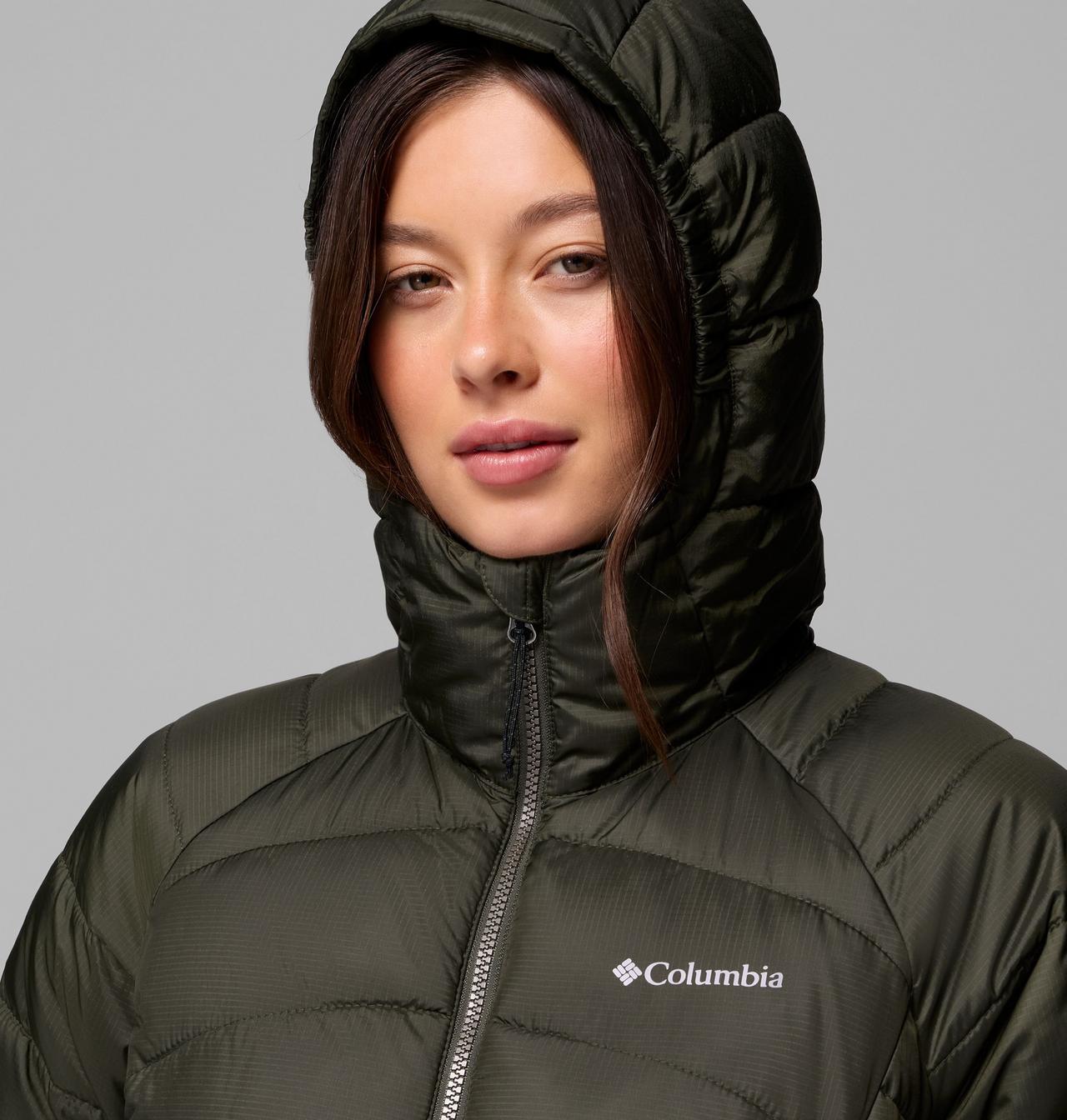 Women's Karis Gale™ Full Length Parka 6