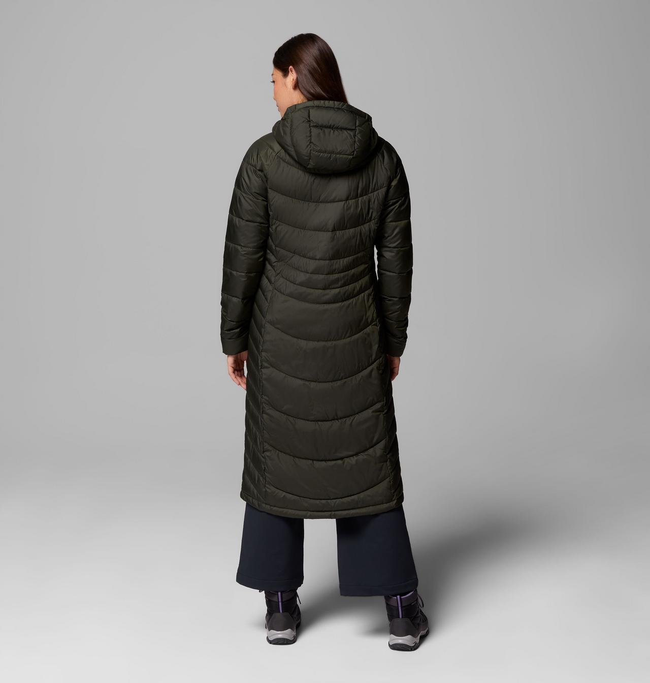 Women's Karis Gale™ Full Length Parka 3