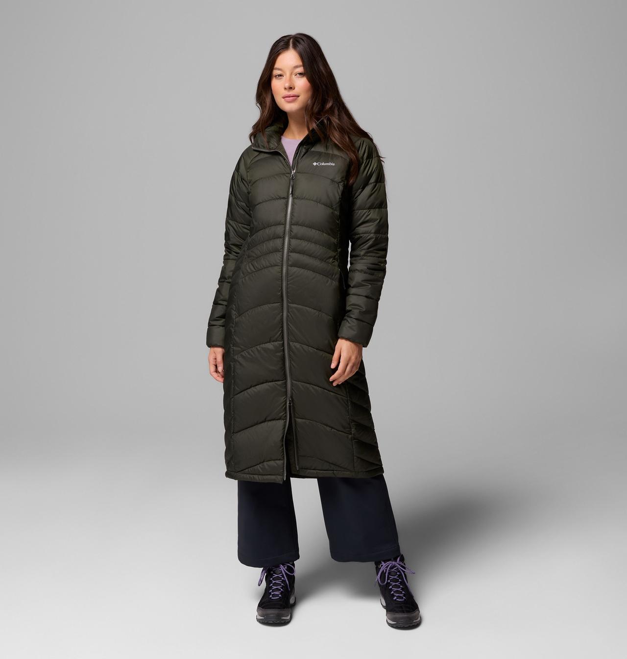 Women's Karis Gale™ Full Length Parka 2
