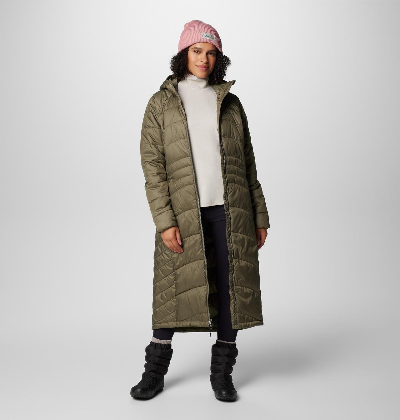 Women's Karis Gale™ Full Length Parka 3