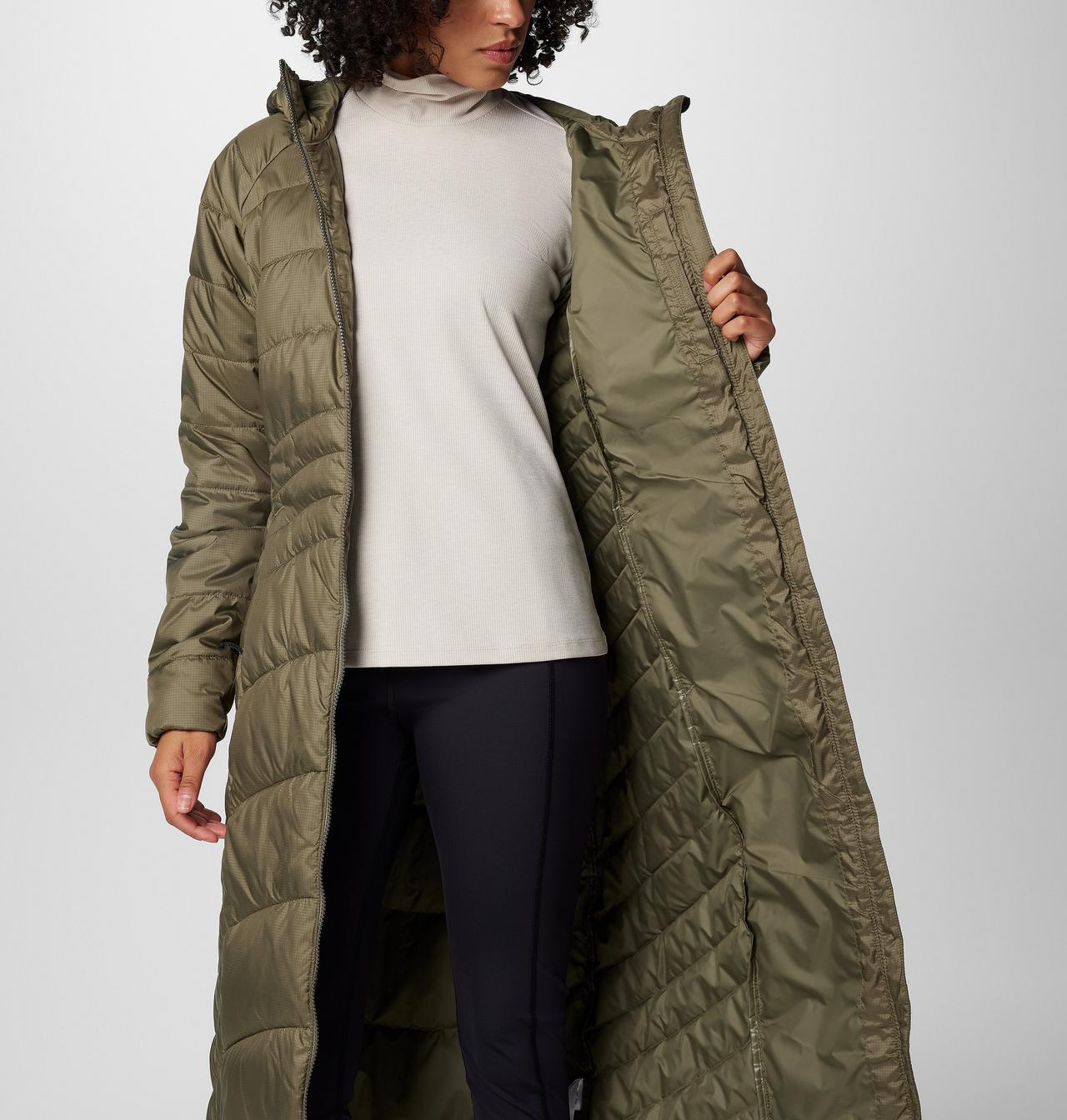 Women's Karis Gale™ Full Length Parka 6