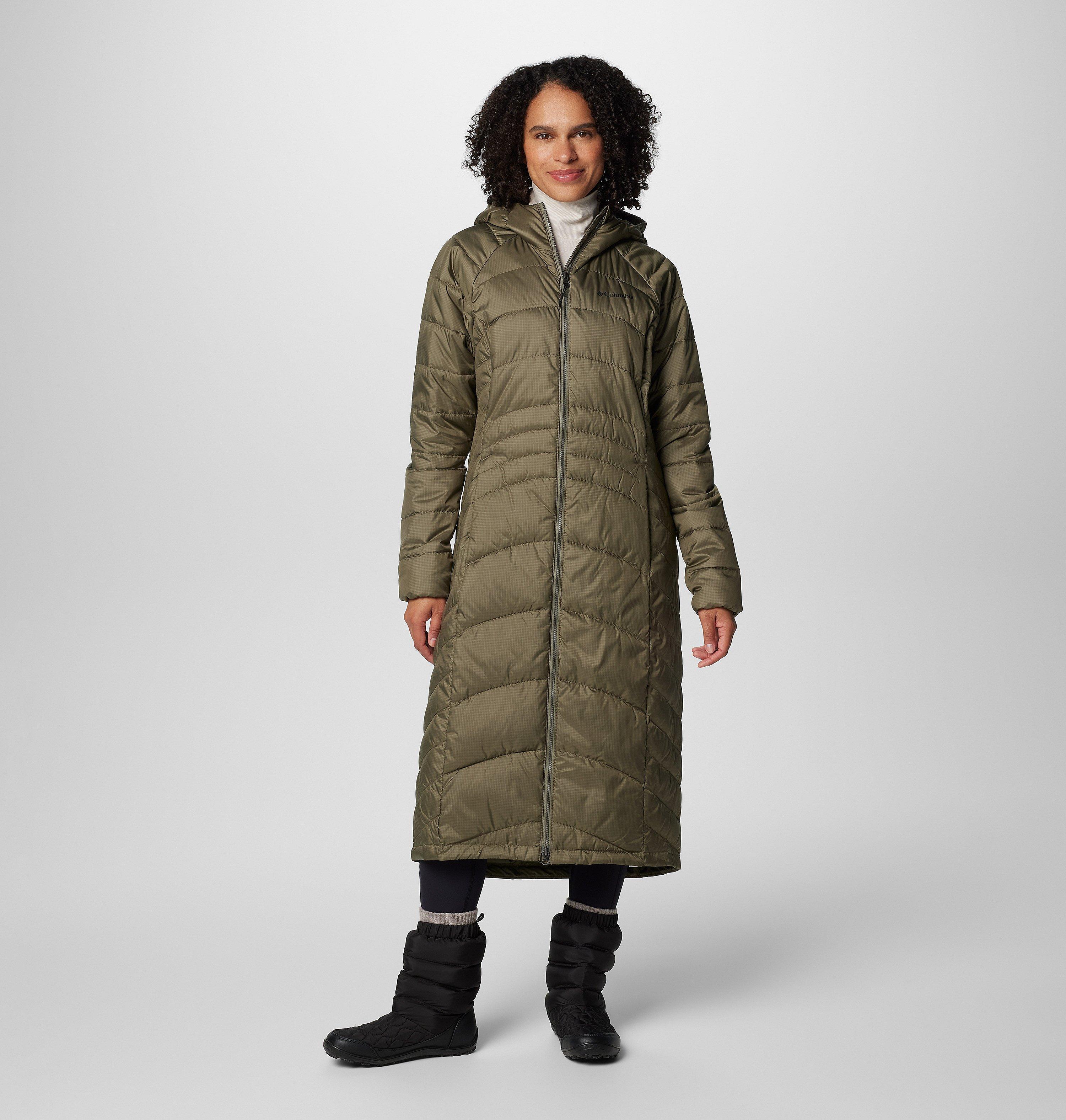 Women's Karis Gale Full Length Parka | Columbia
