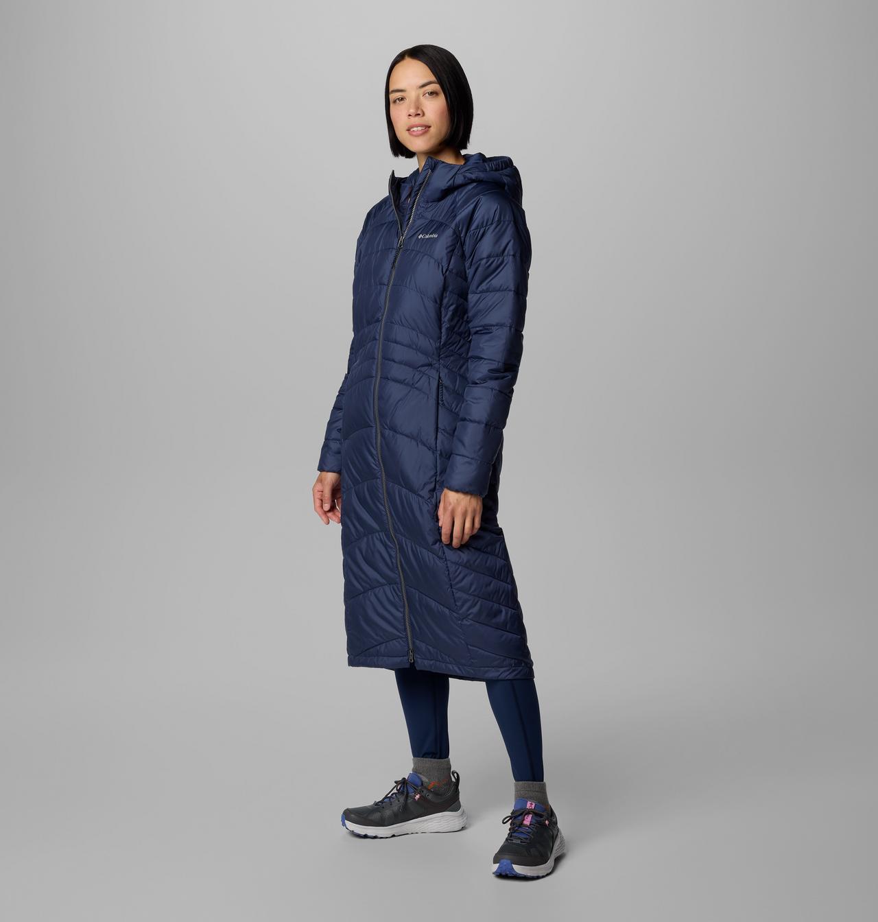 Women's Karis Gale™ Full Length Parka 4