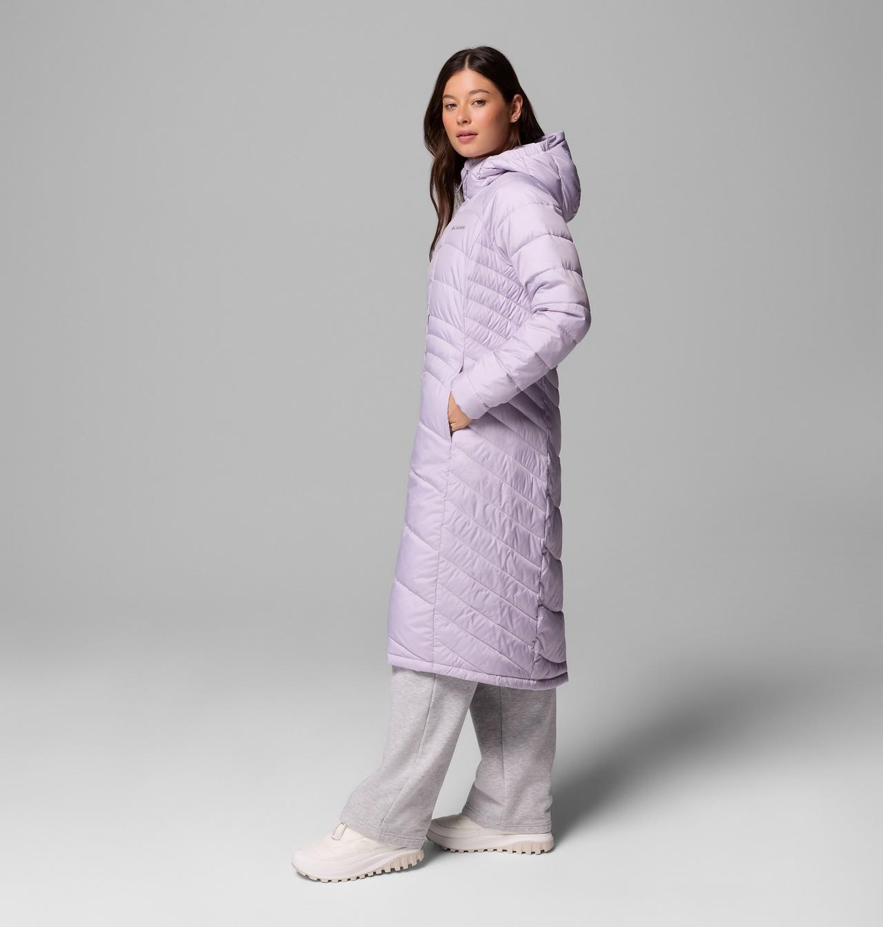 Women's Karis Gale™ Full Length Parka | 551 | M