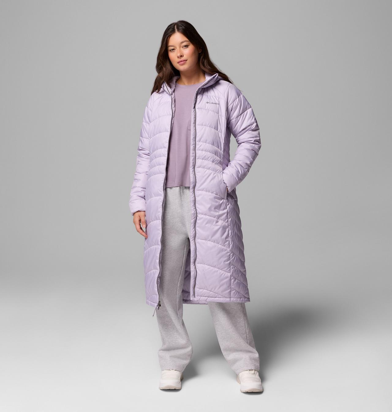 Women's Karis Gale™ Full Length Parka | 551 | M
