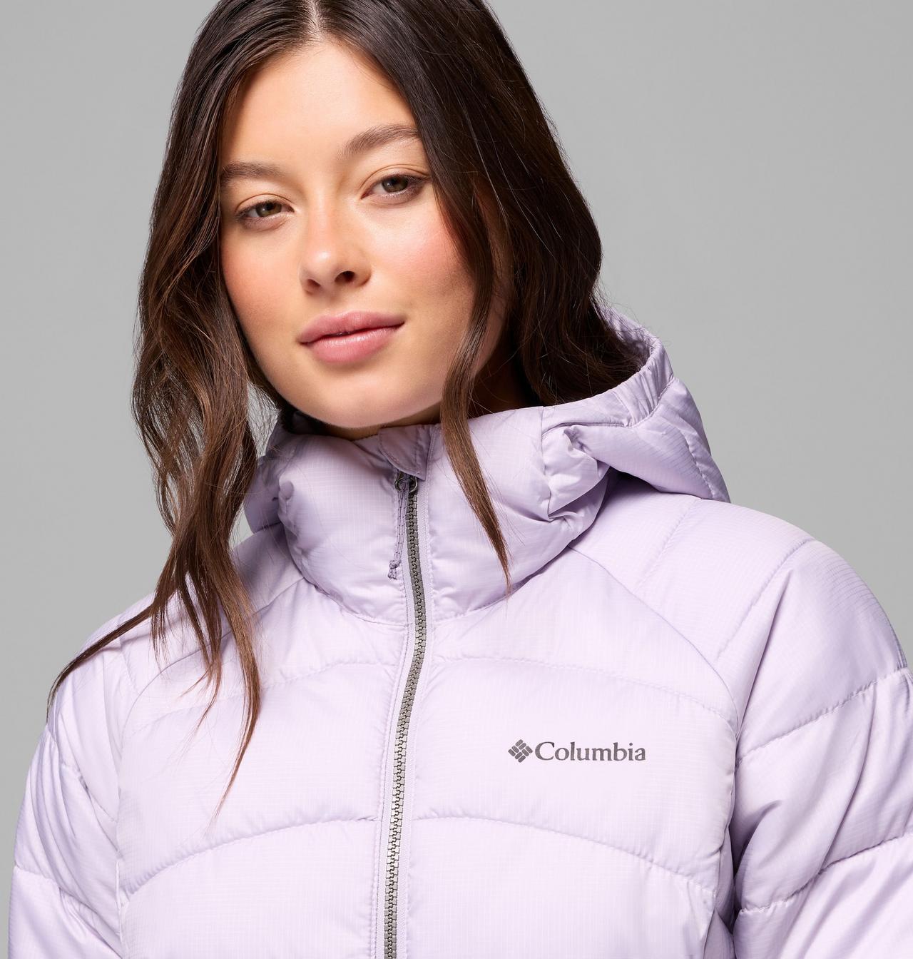 Women's Karis Gale™ Full Length Parka 6