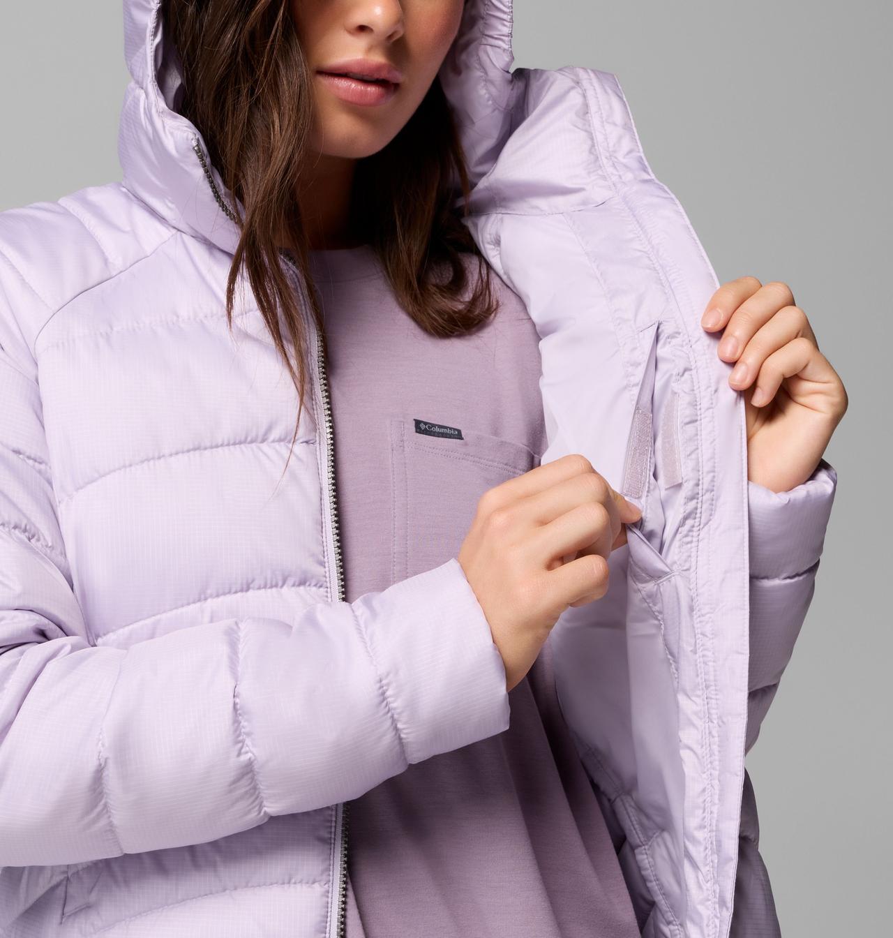 Women's Karis Gale™ Full Length Parka 7