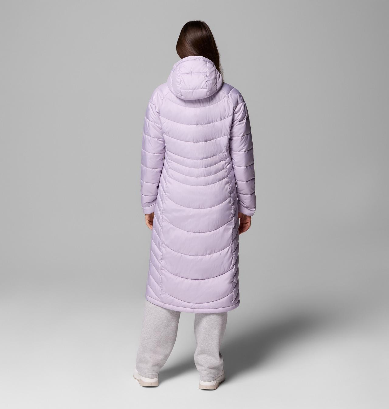 Women's Karis Gale™ Full Length Parka | 551 | M